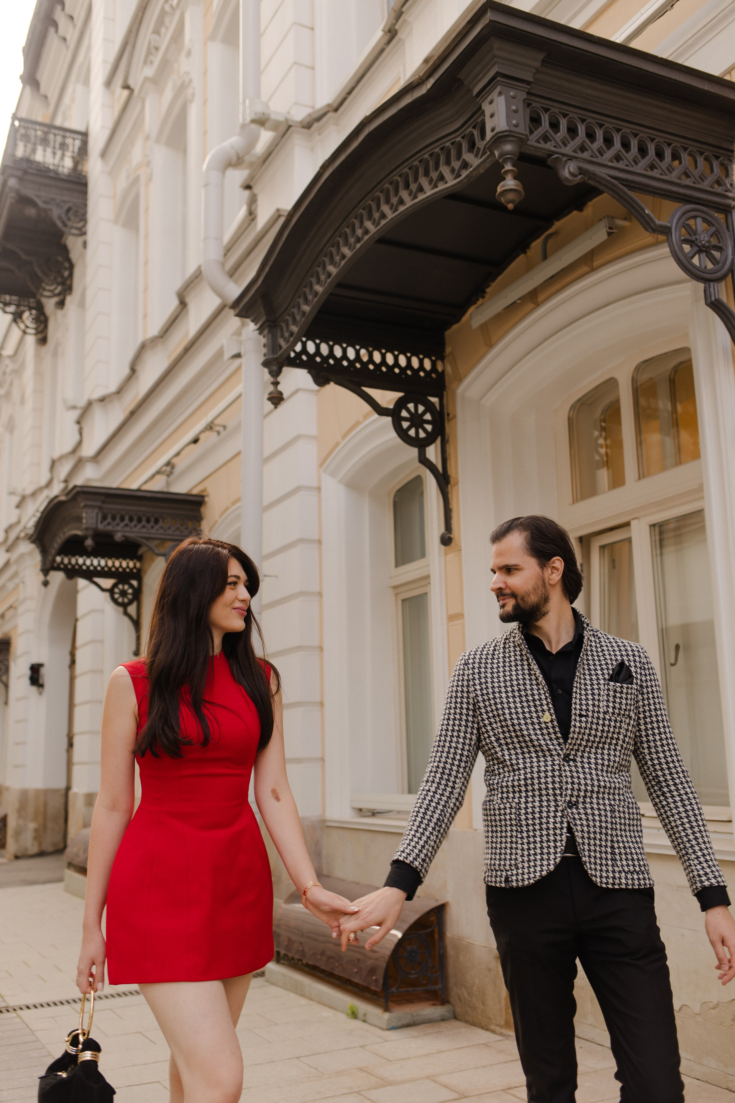 Прогулка. Семейный и детский фотограф в Москве Кузьмина Мария