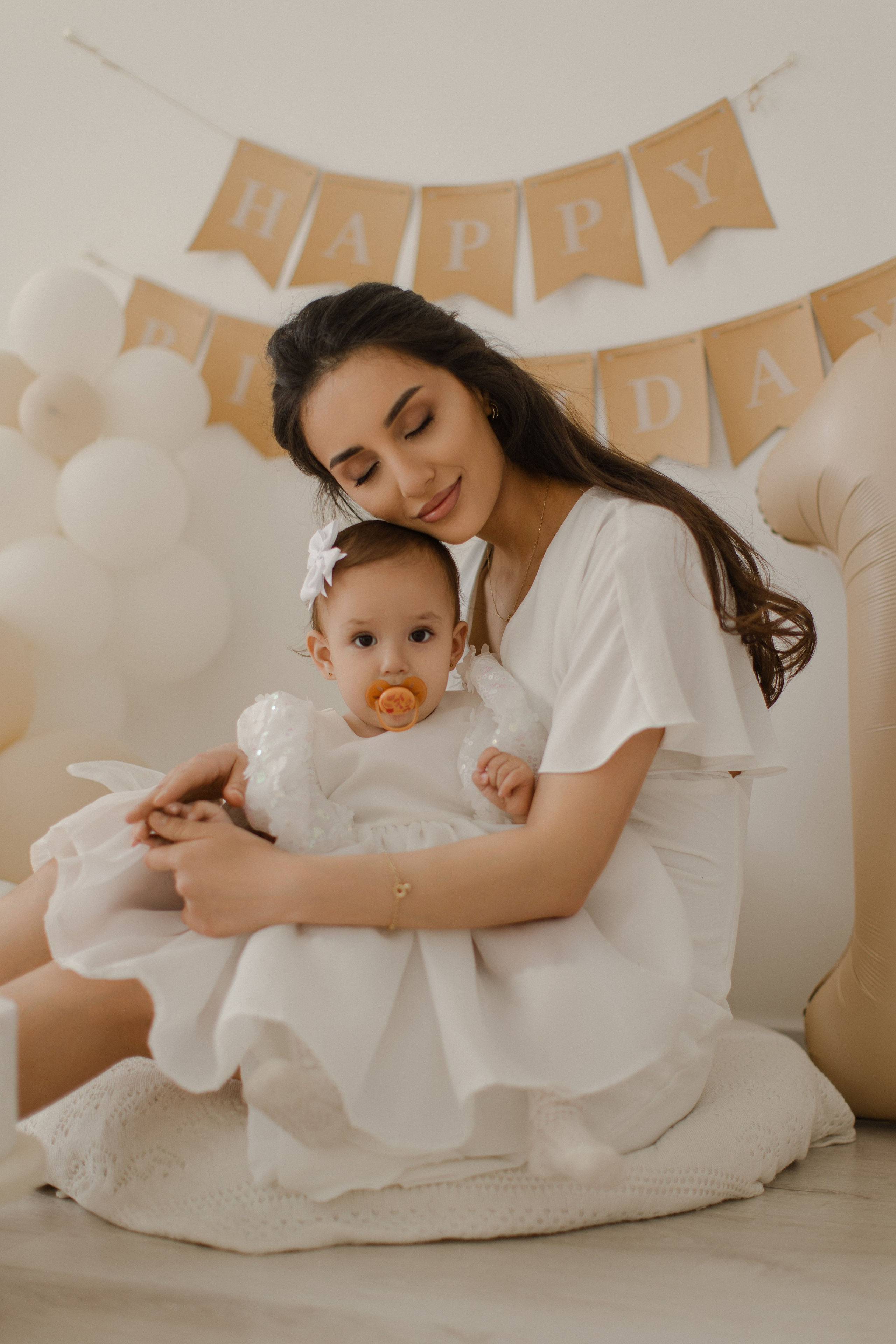 Зара и Аида. Семейный и детский фотограф в Москве Кузьмина Мария