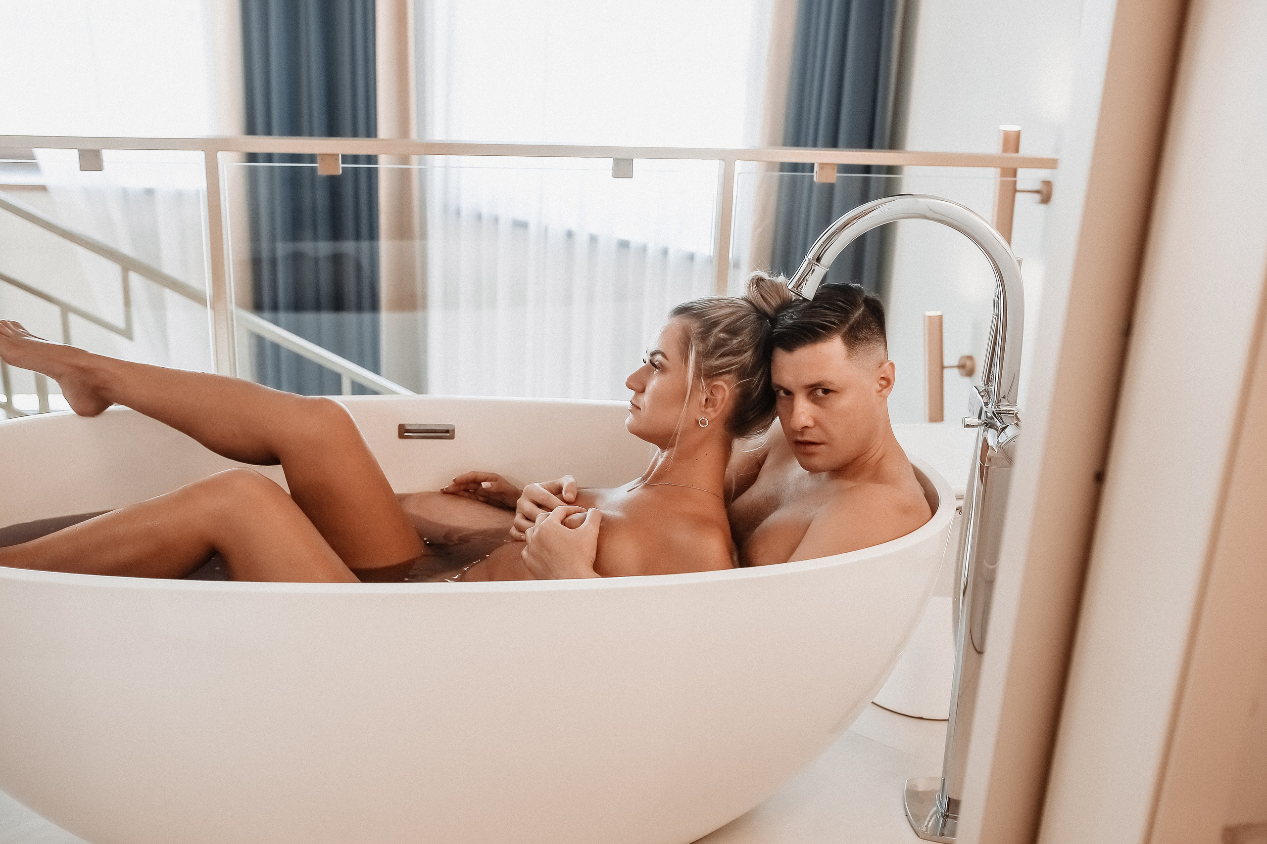 Эля-Коля. Фотограф в Новосибирске Ася Зверева