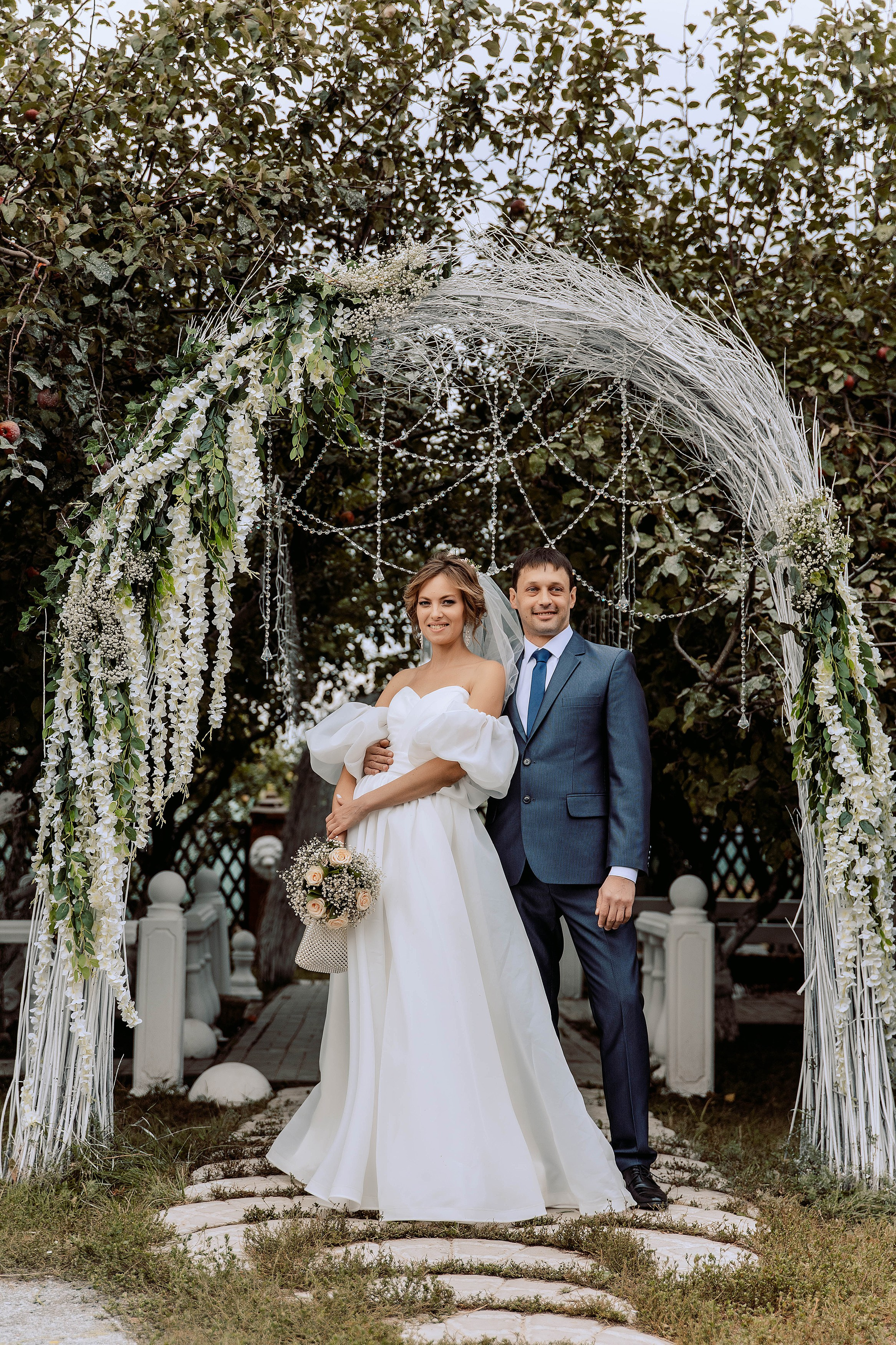 Максим и Ольга. Дорогой друг! Приветствую тебя на моем сайте!