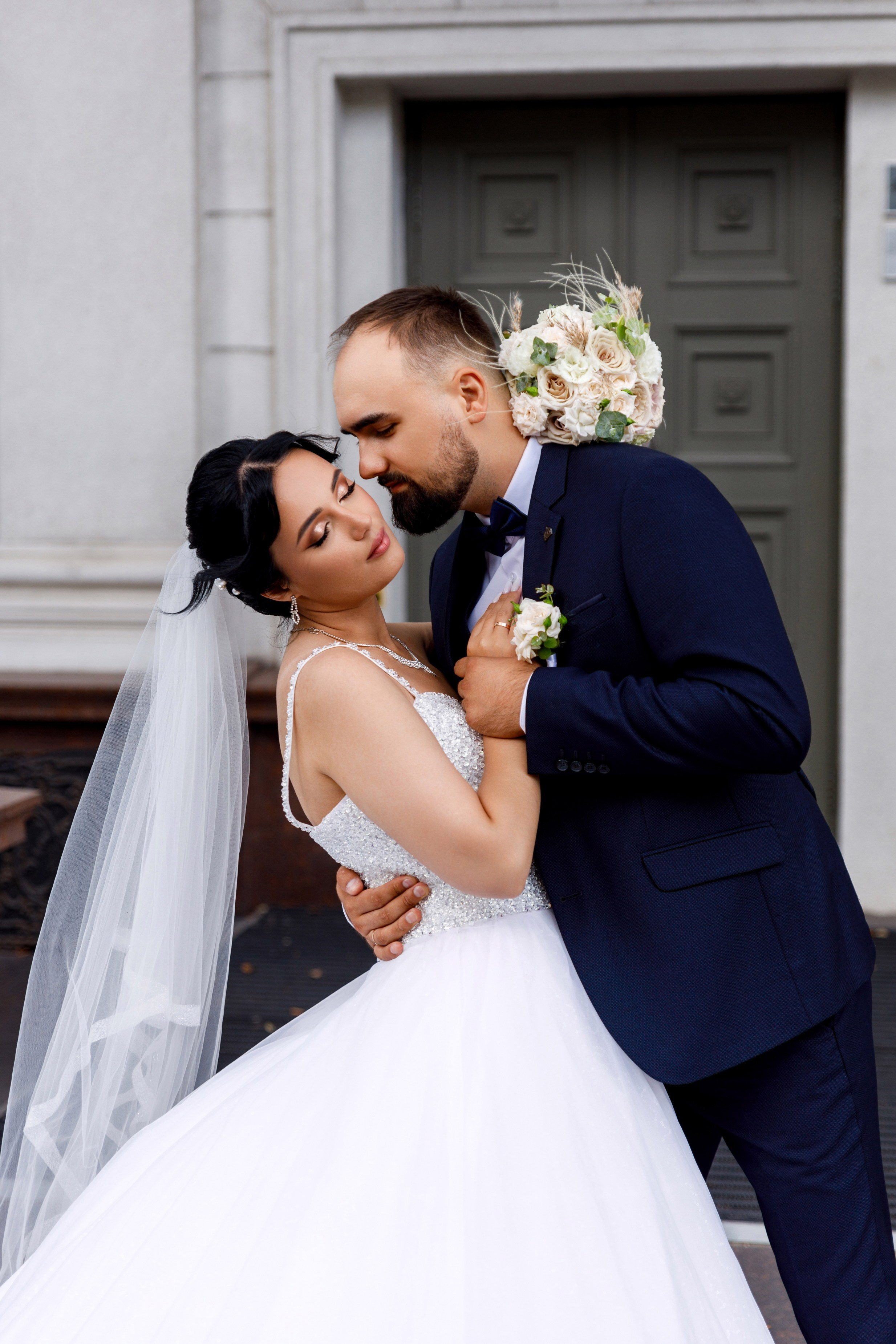 Евгений и София. Дорогой друг! Приветствую тебя на моем сайте!