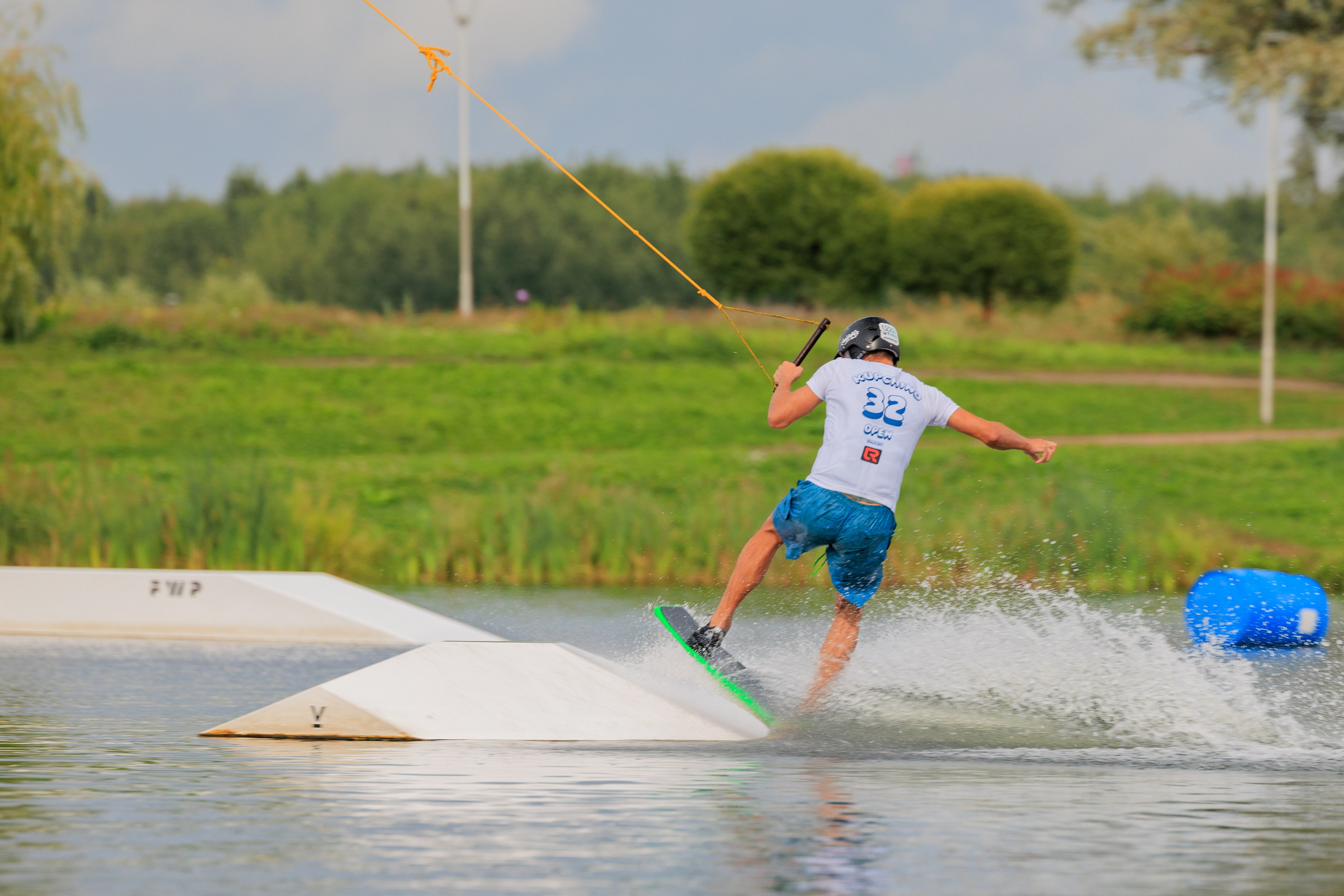 KupchinoOpenContest 2024. Фотограф Александр Заломаев