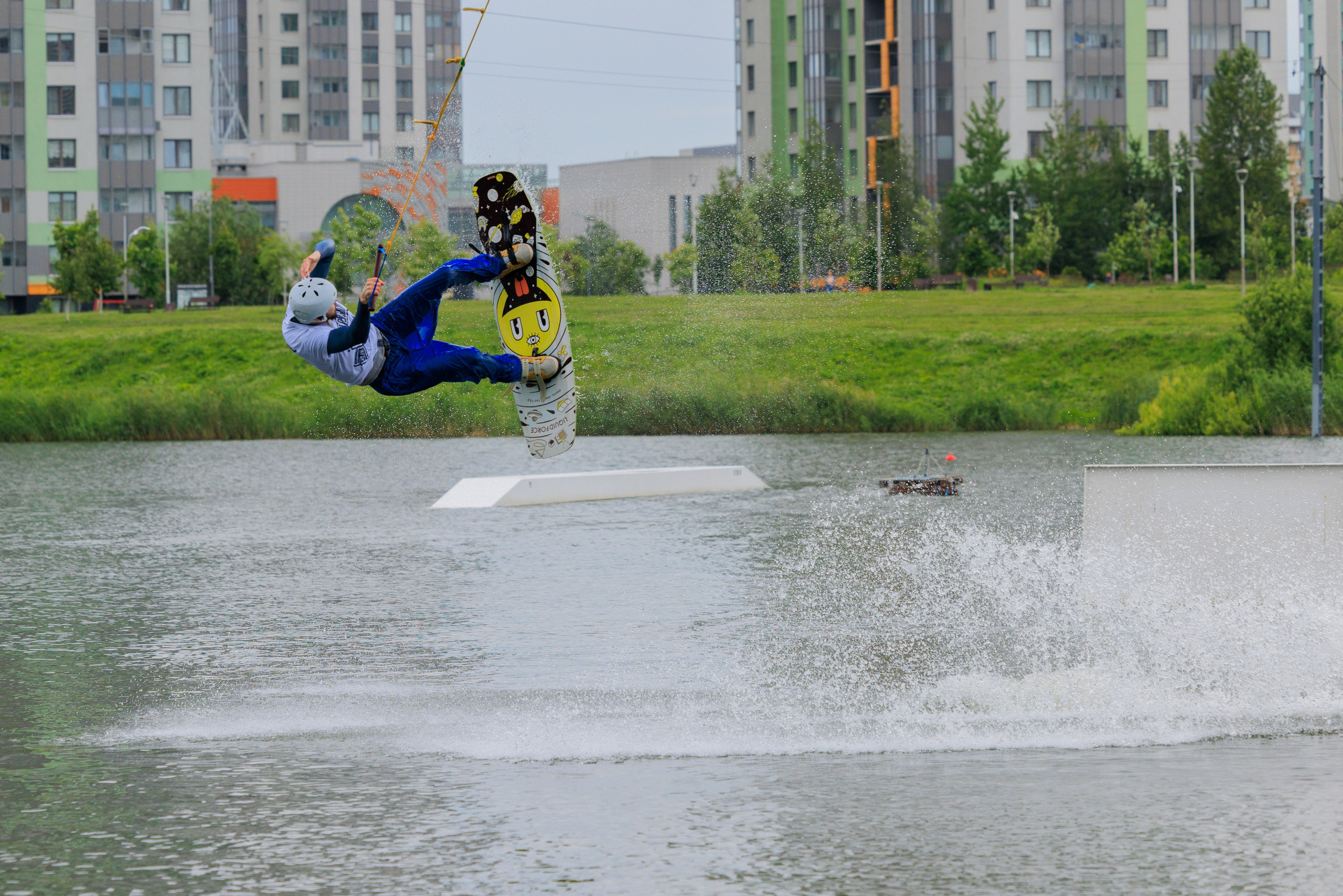 KUPCHINO OPEN CONTEST 2025. Фотограф Александр Заломаев