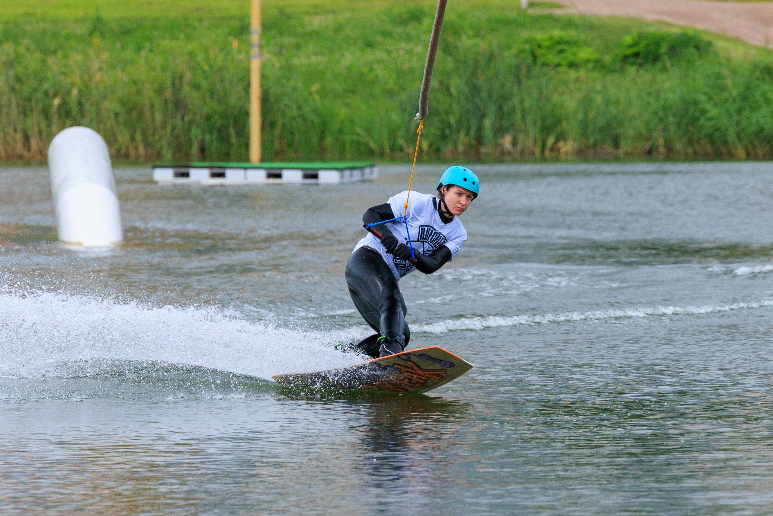 KUPCHINO OPEN CONTEST 2025. Фотограф Александр Заломаев