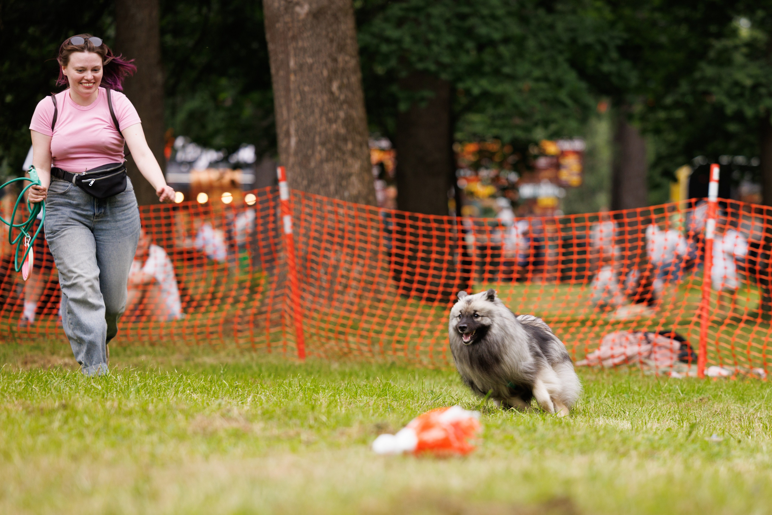PetShopDays2026. Фотограф Александр Заломаев