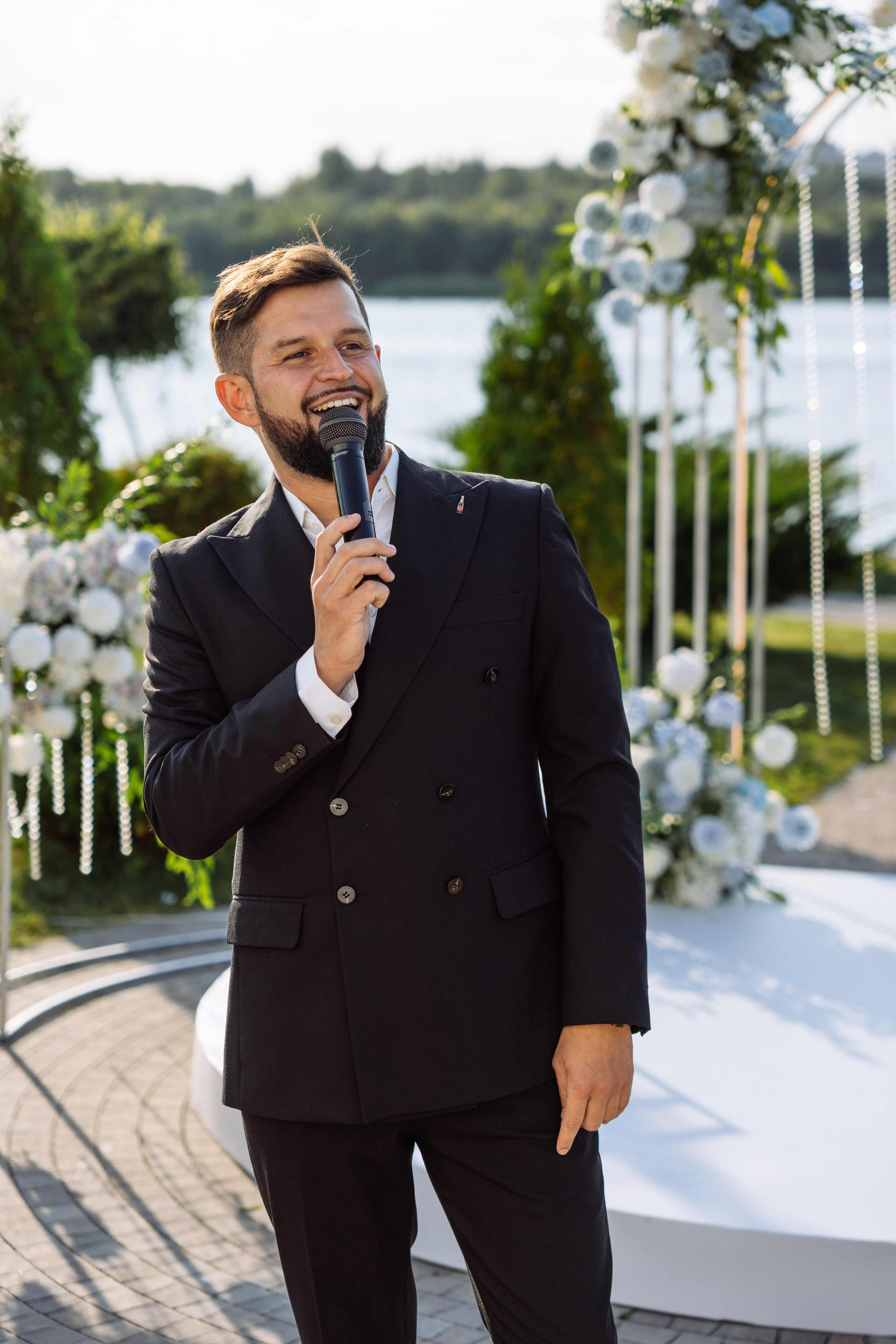 Свадьба Кирилла и Евы