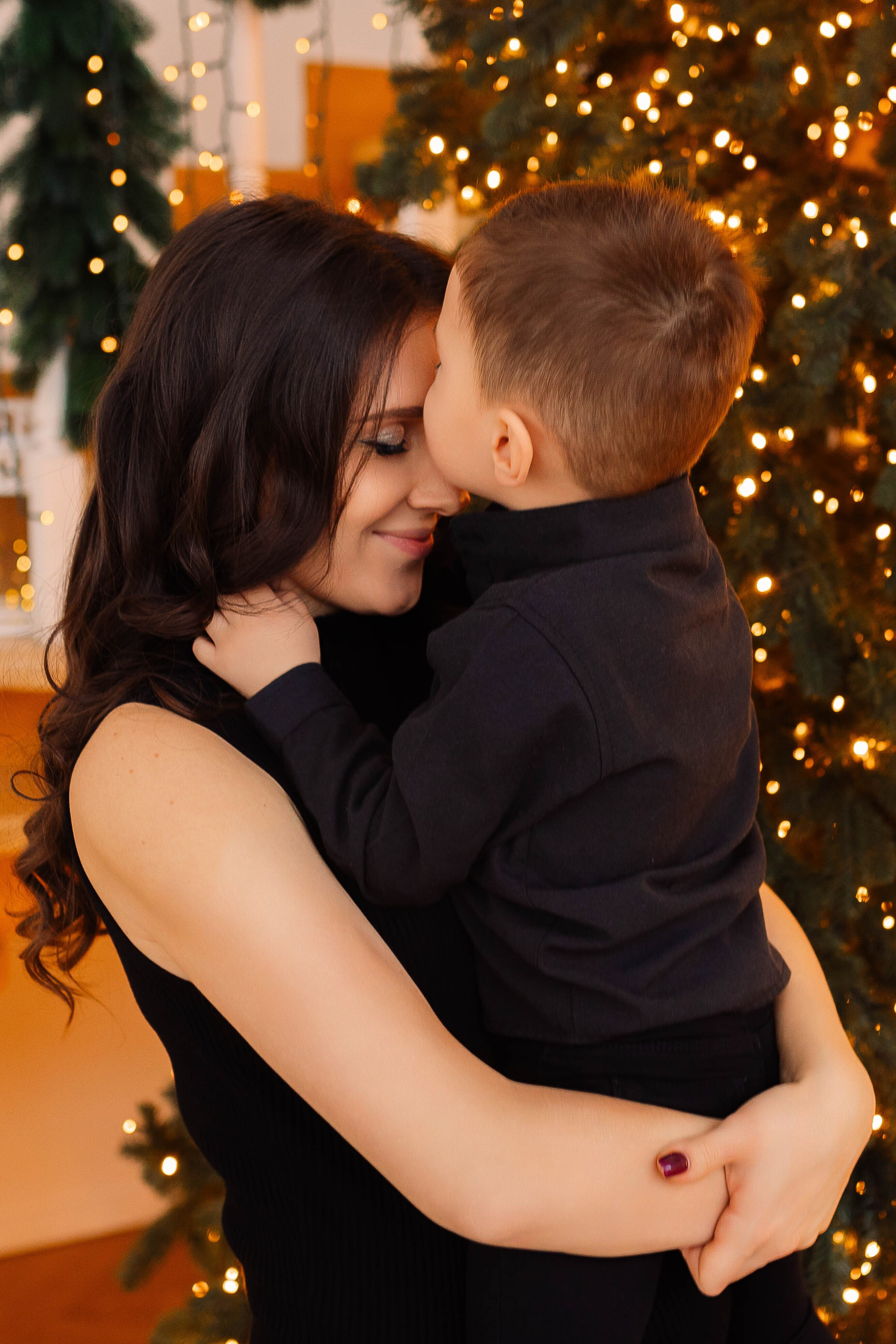 Base studio. Семейный фотограф Алина Демидова. Королев