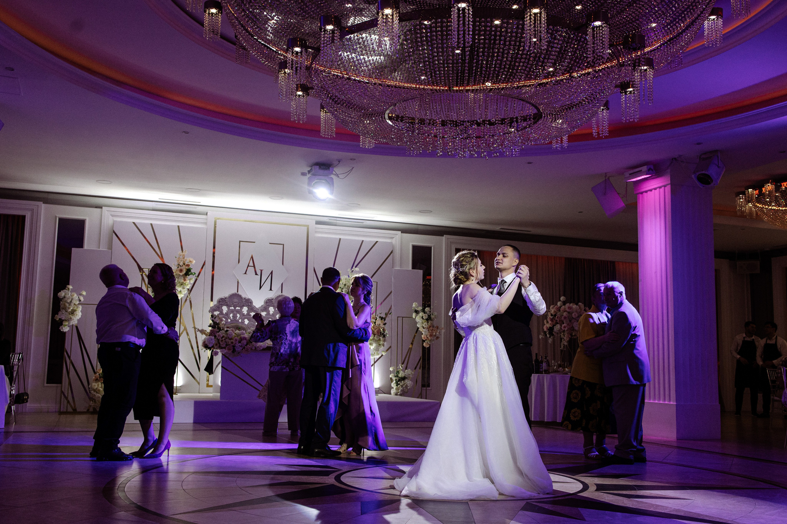 Алексей и Ирина. Свадебный фотограф Маргарита Глумскова