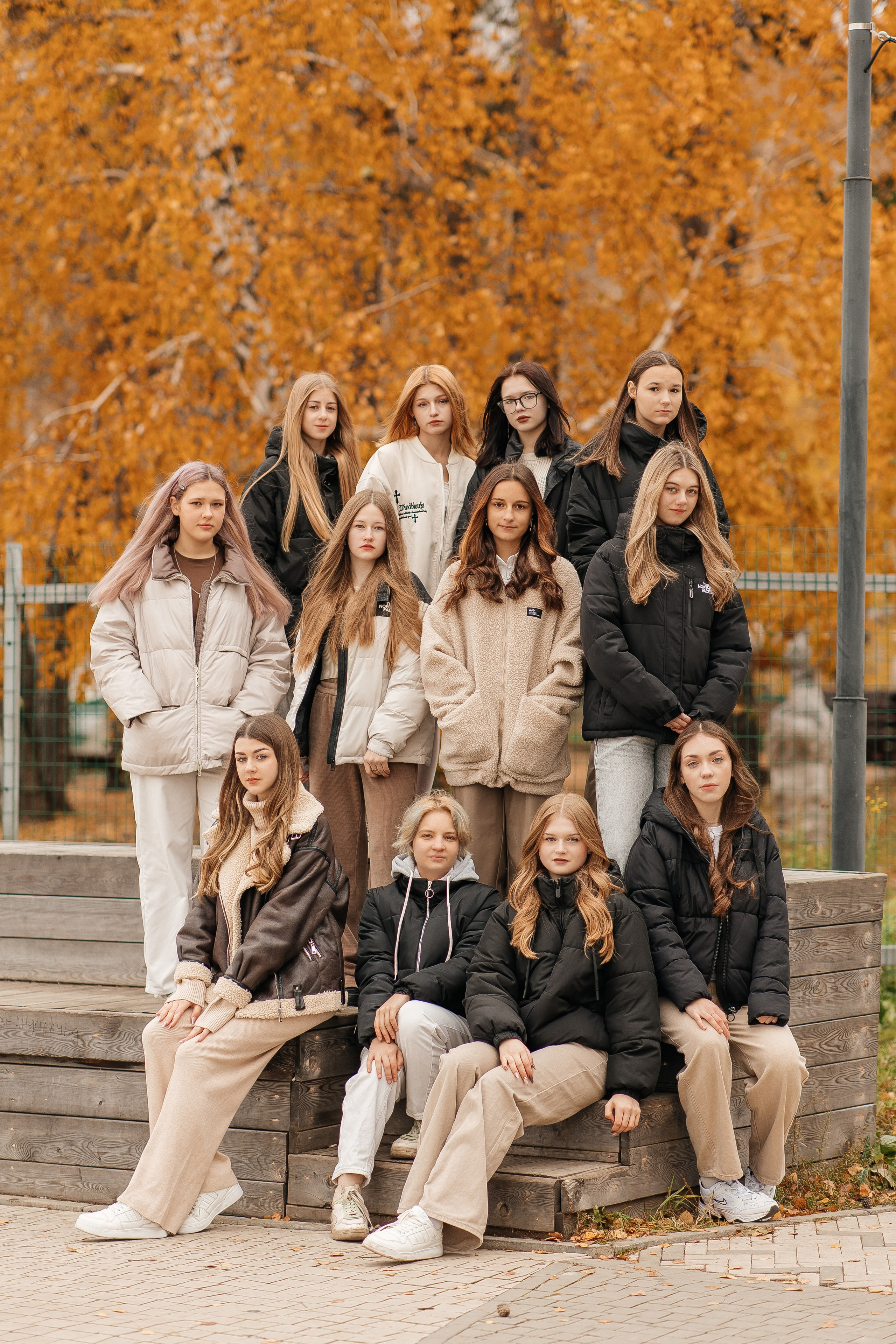 СТАРШАЯ ШКОЛА. Школьный и свадебный фотограф Анастасия Соколовская, Тайшет