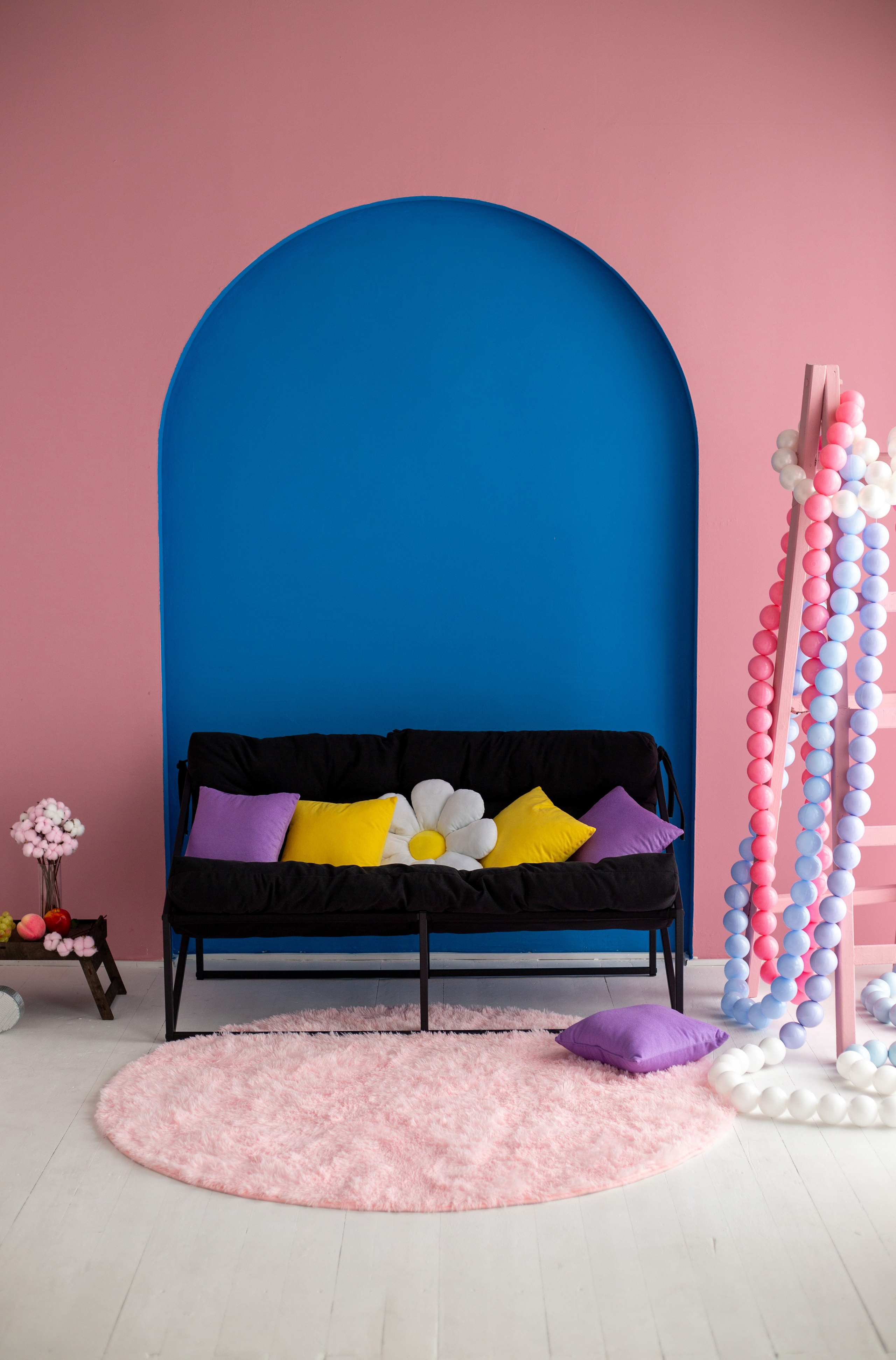 Фотогалерея. Фотостудия «Небо»