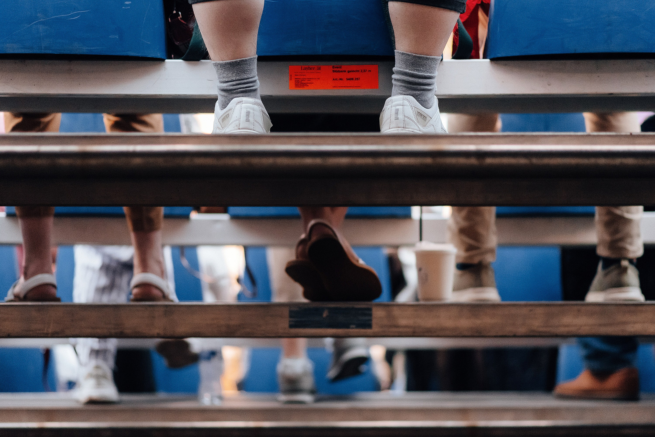 06.07.2023 | VOICES. Консисторский двор. Главная