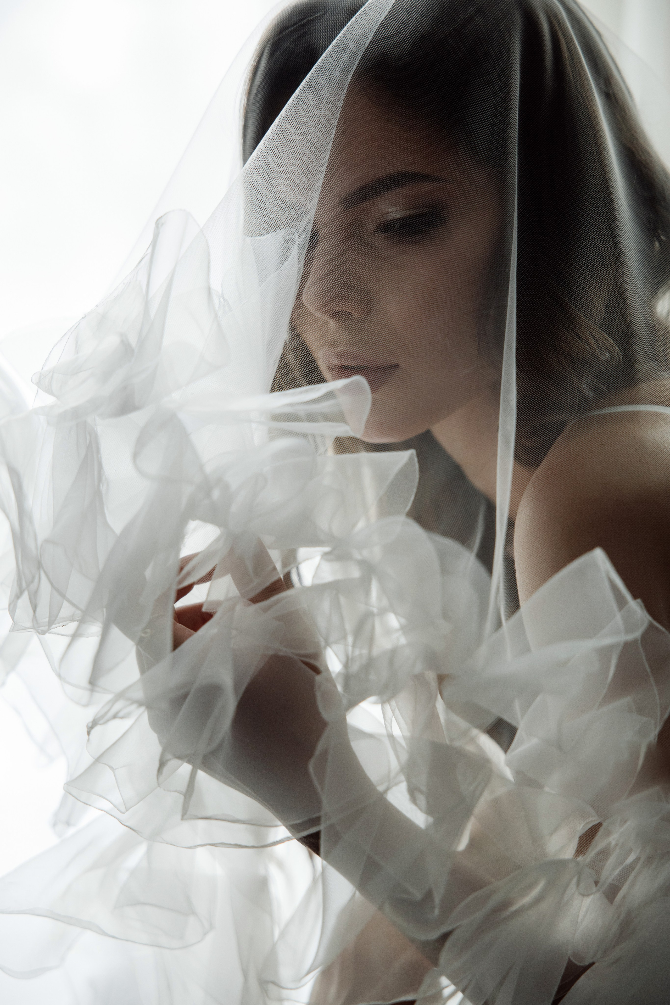 Лиза и Никита. Семейный и свадебный фотограф в Самаре и Кинеле Мария Донцу