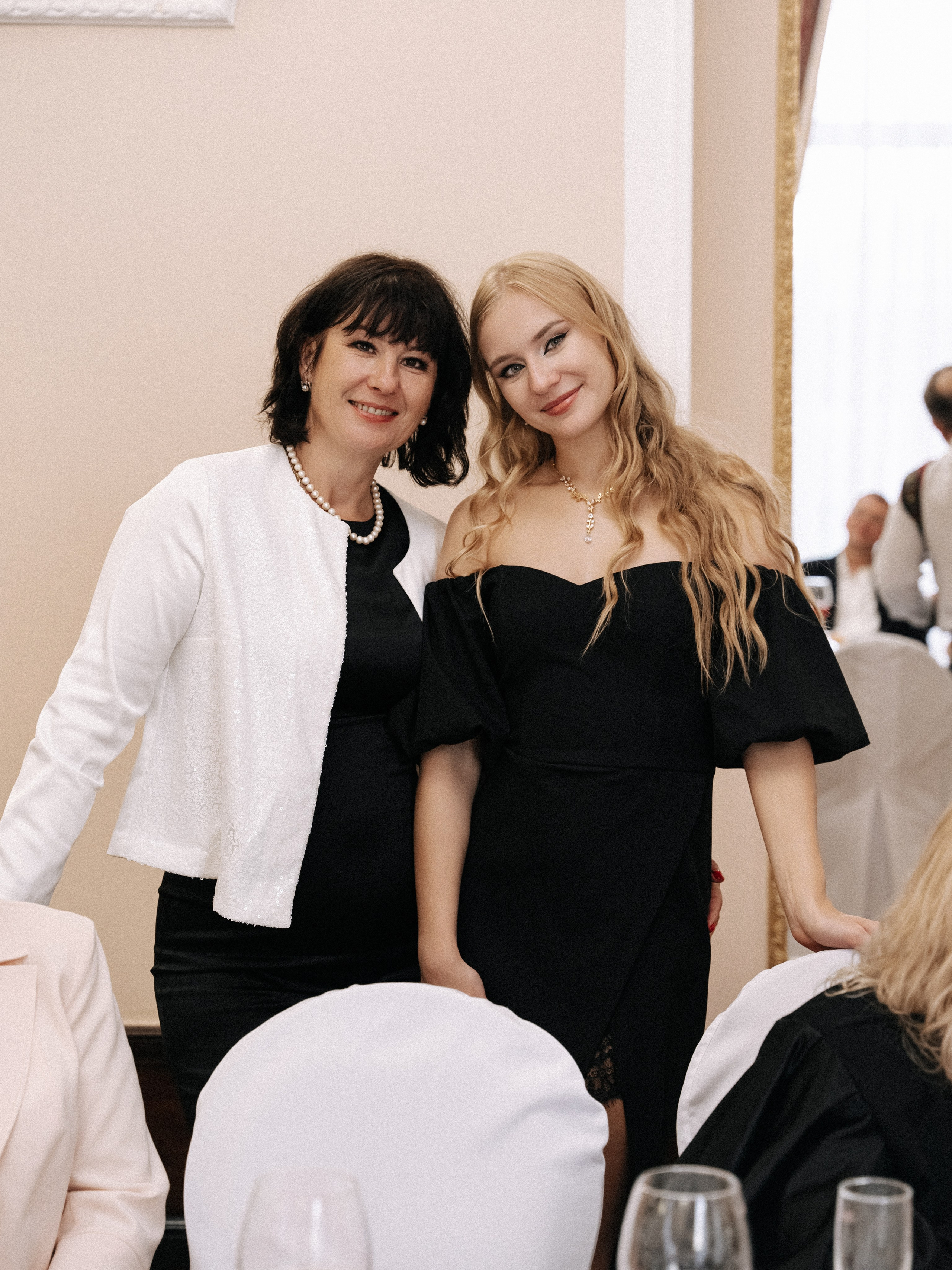 Юбилей. Фотограф Рина Пешкова