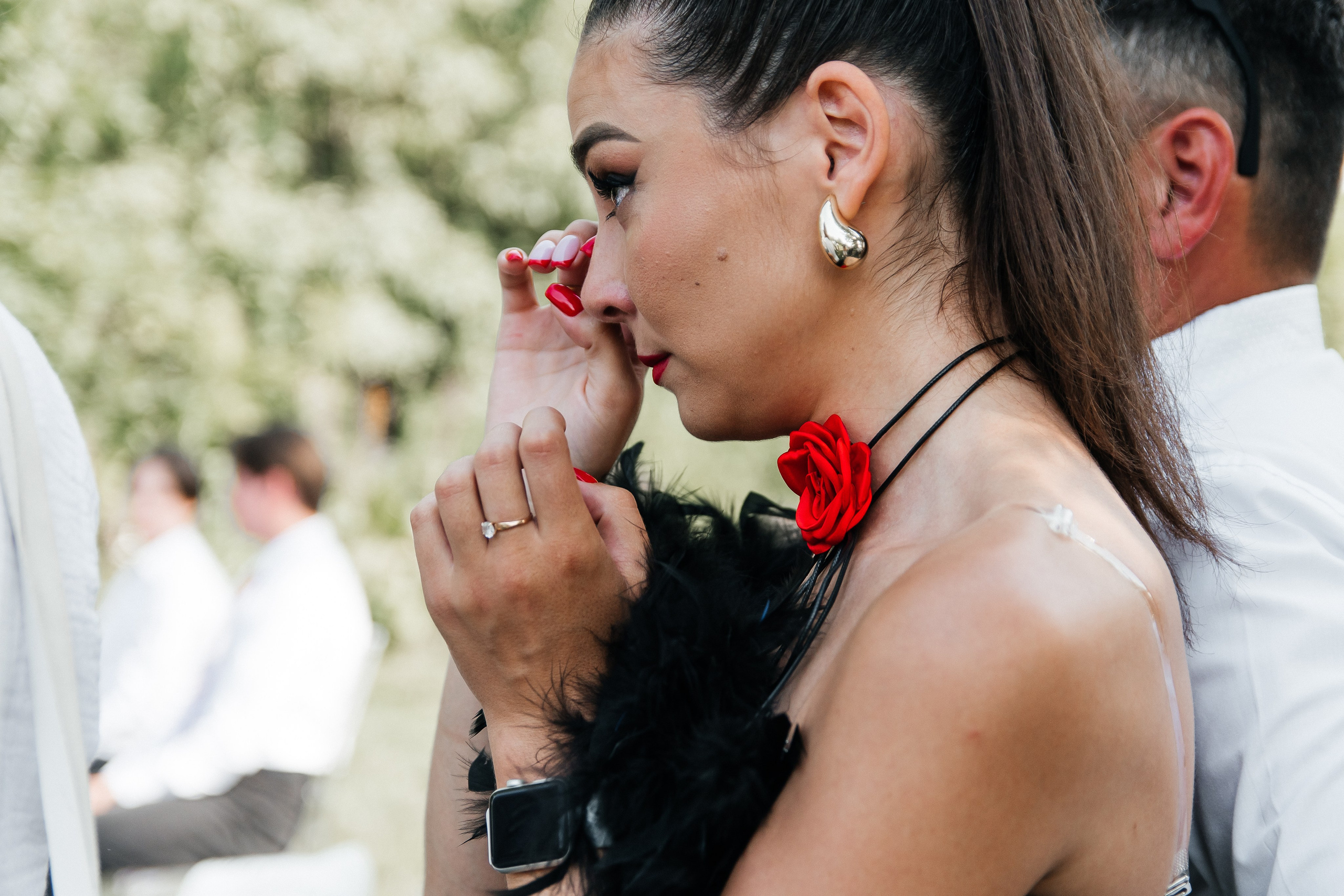 Роман и Валерия. Свадебный, женский и семейный фотограф в Уфе Анастасия Игнатьева