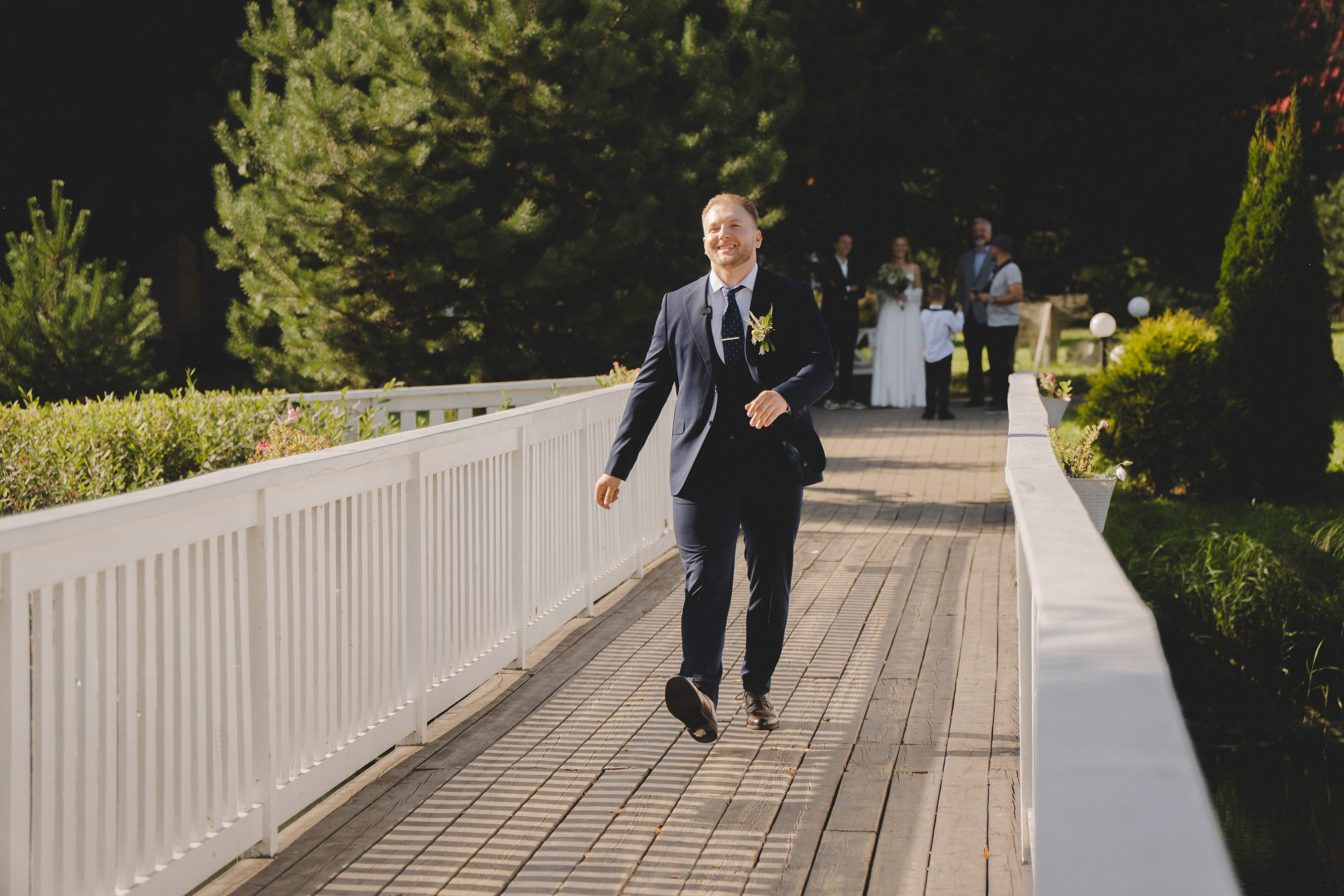 Даниил & София. Фотограф Наталья Воронина Москва