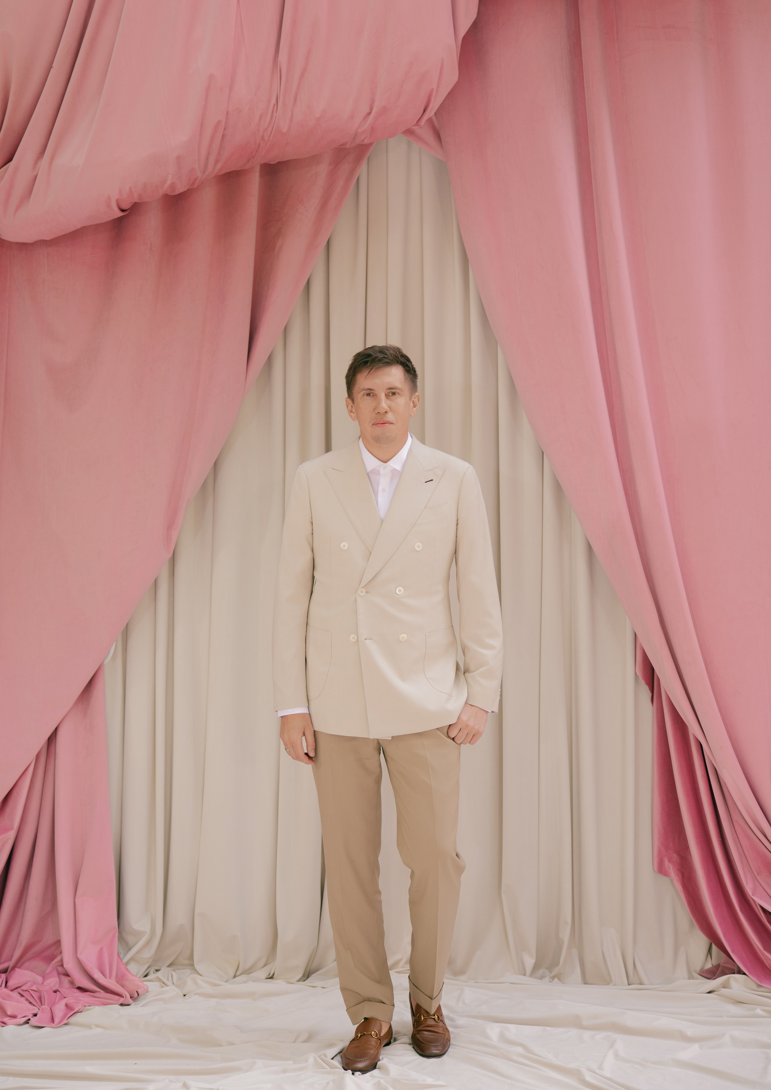 Ты — моя команда!