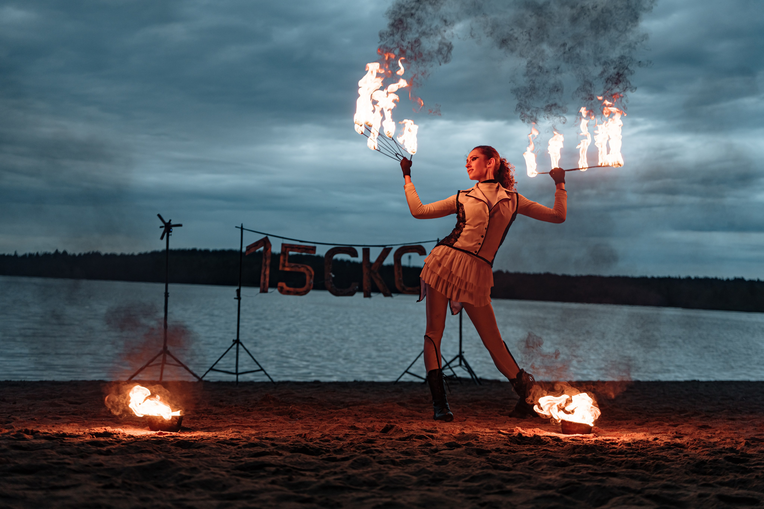 15 лет СКС. Портретный фотограф в Санкт-Петербурге Дмитриева Наталия