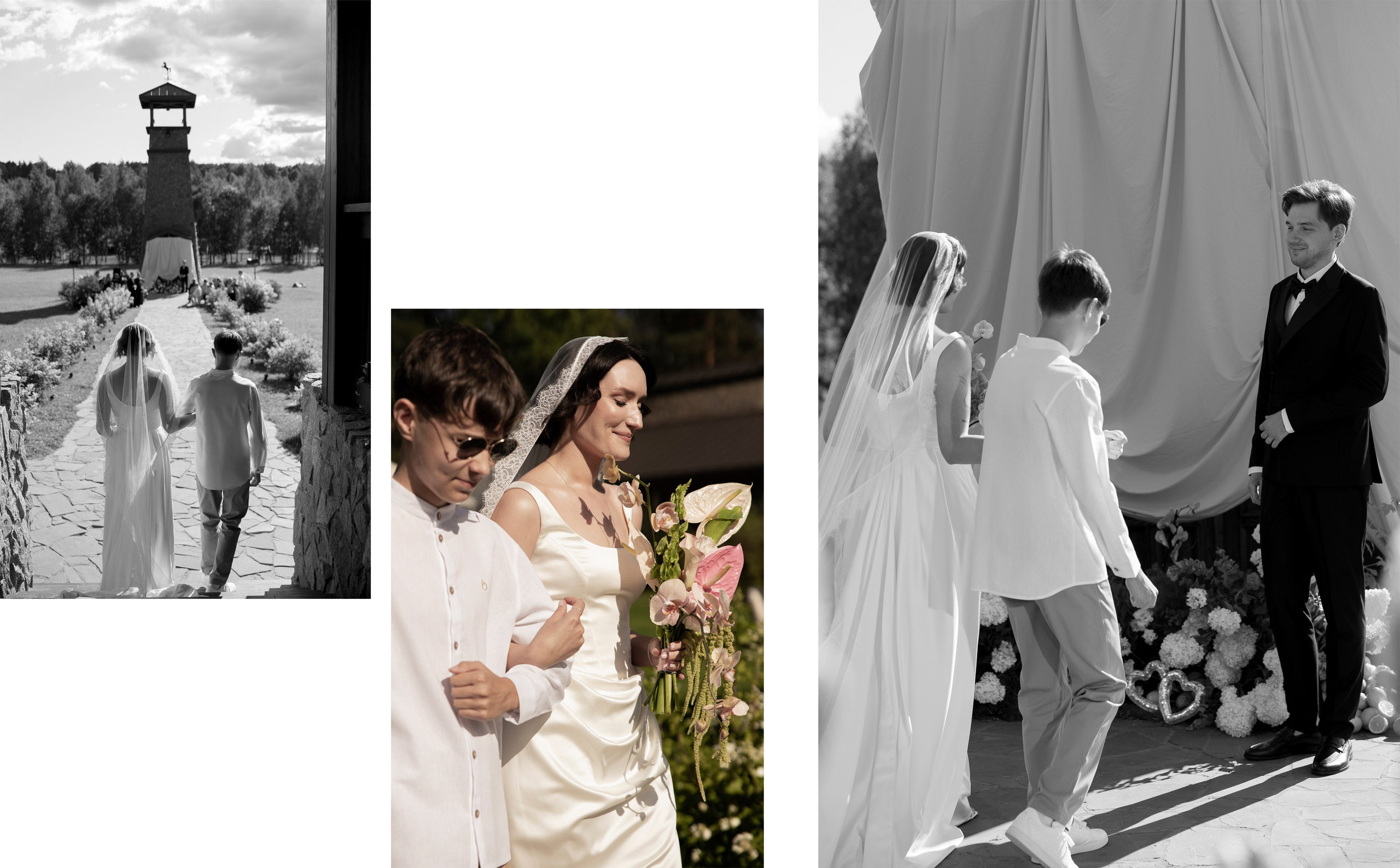 Ксения и Александр. Свадебный фотограф в Санкт-Петербурге Екатерина Евсеева