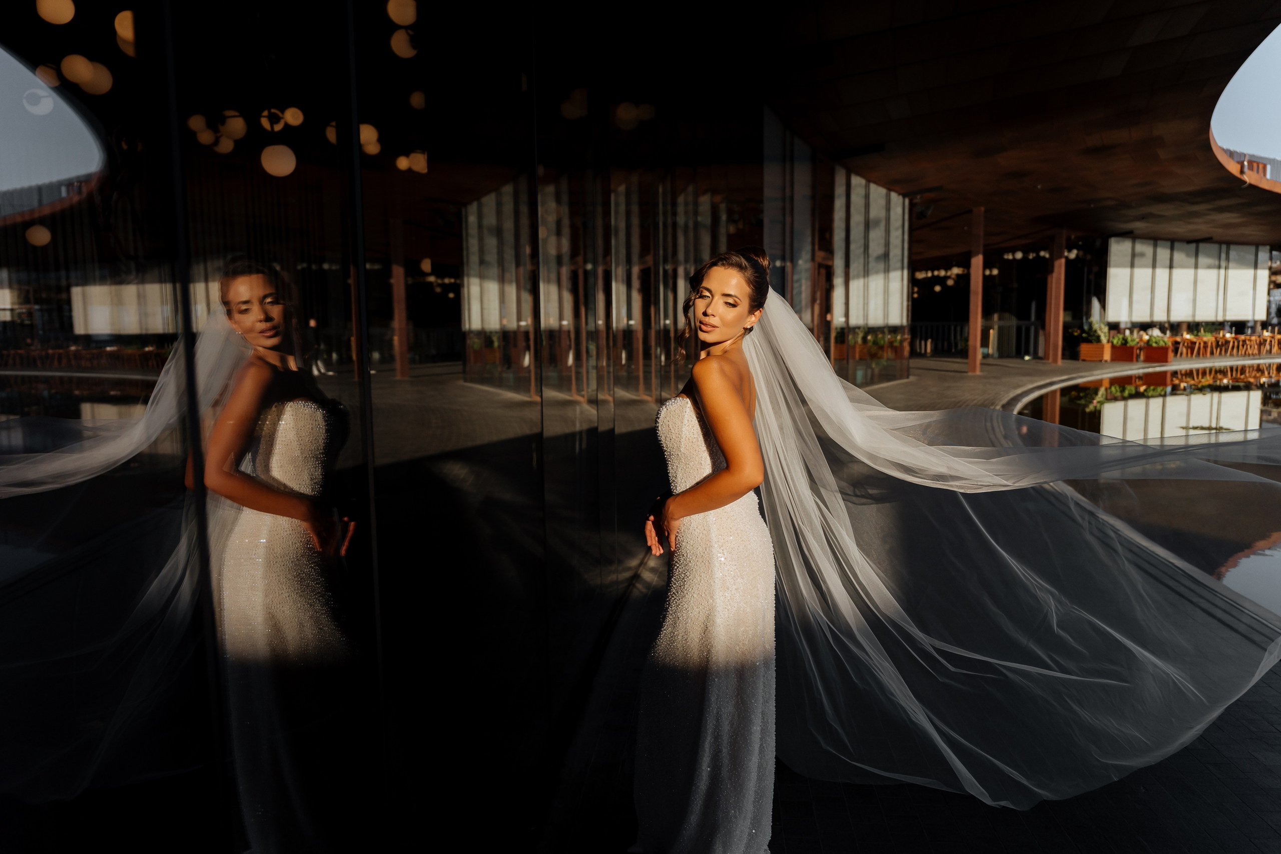 Алексей и Екатерина. Главная