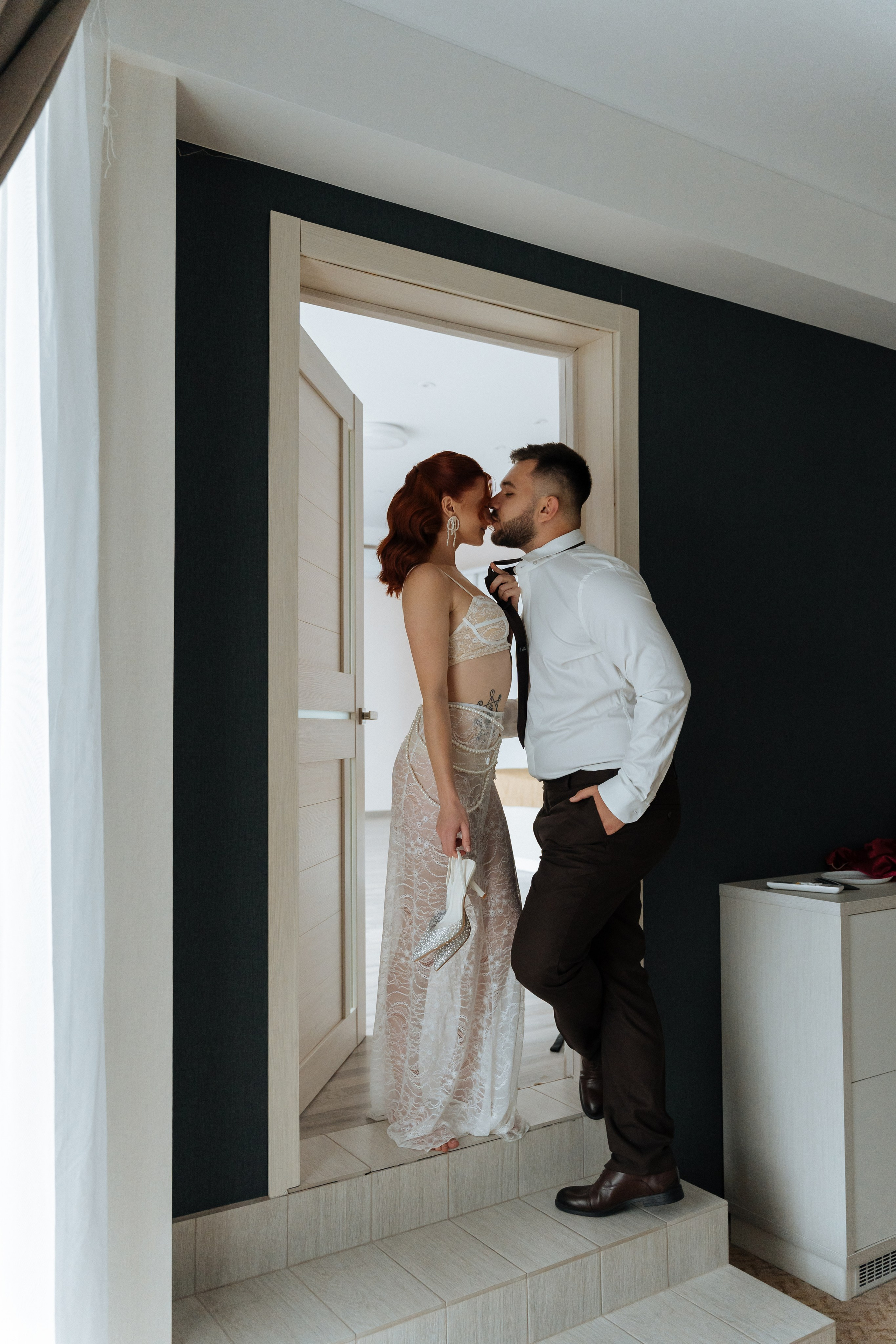 Никита и Анастасия. Главная