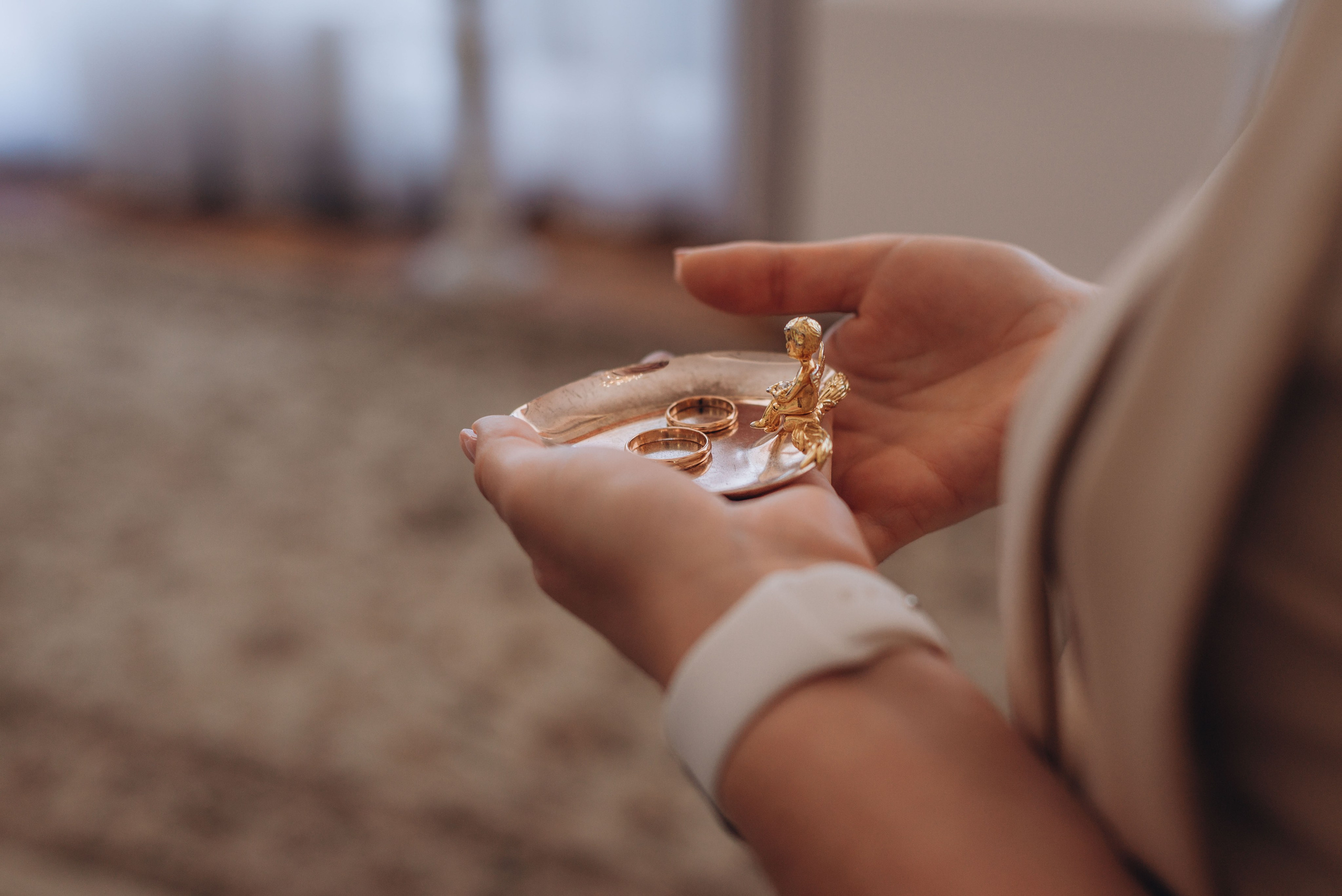 II. ЛИНА ЛАЗАРЕВА, Фотограф в Москве, МО и на юге России