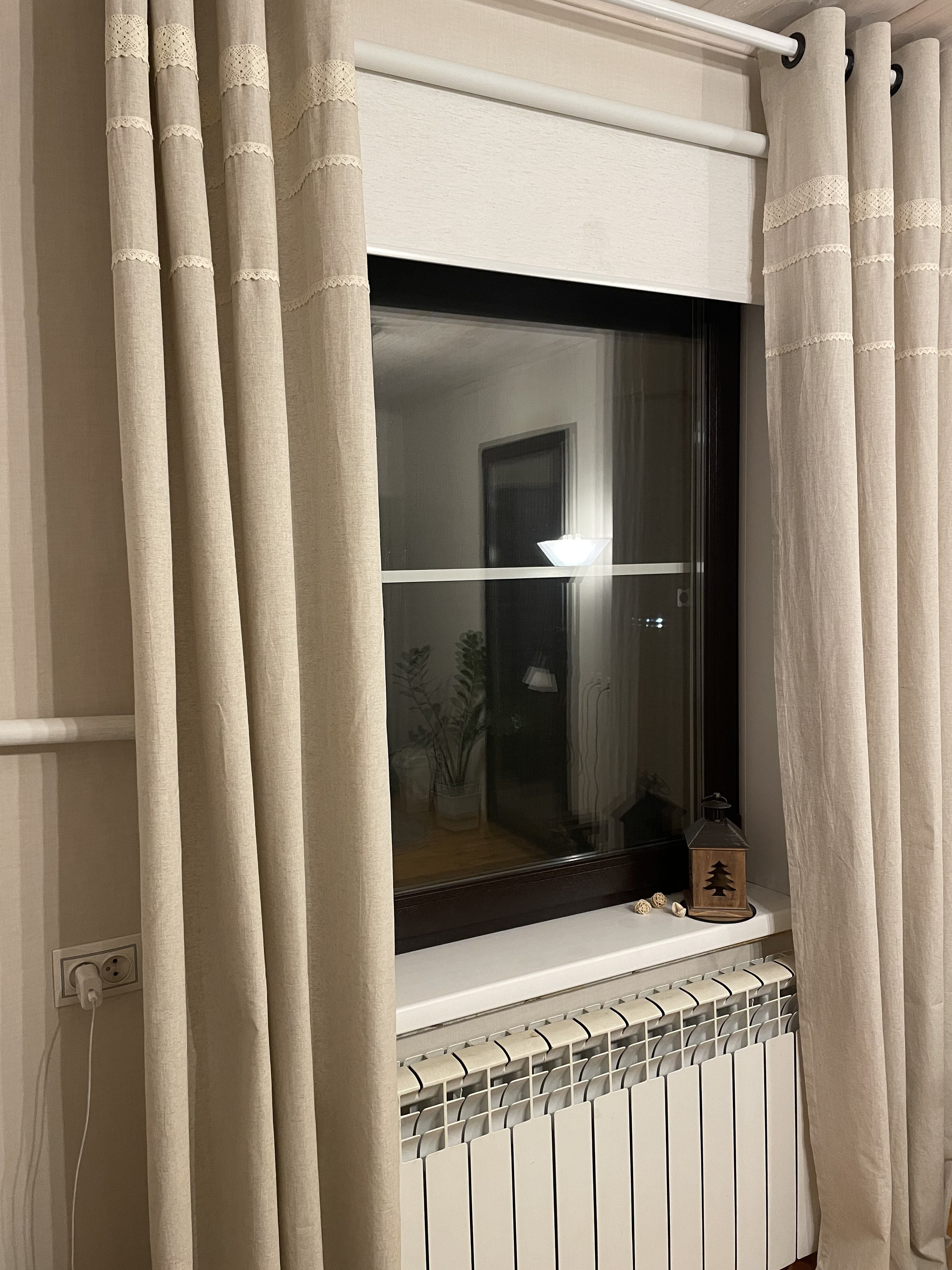 Окна. Портфолио