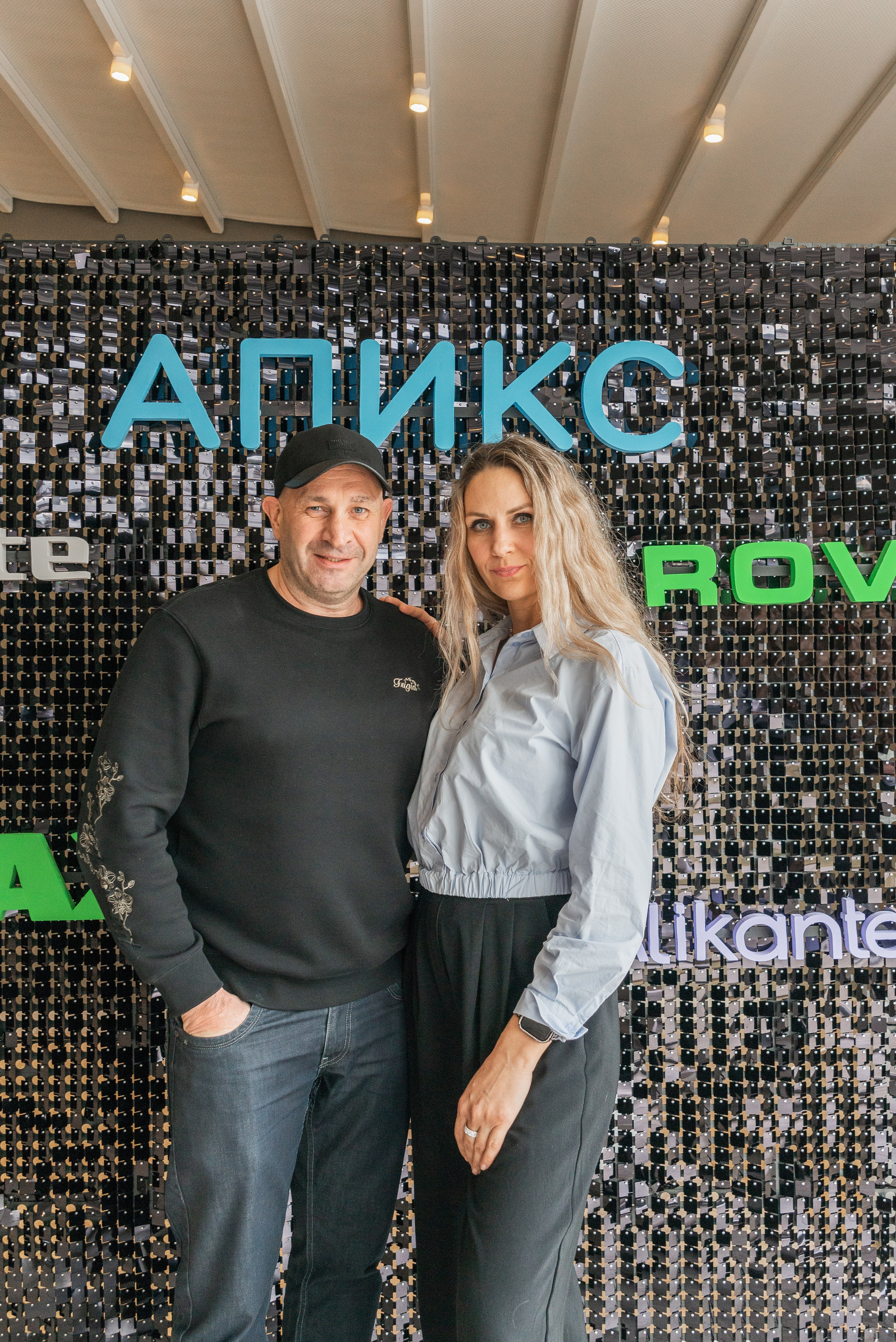 Репортажная фотосессия в краснодаре