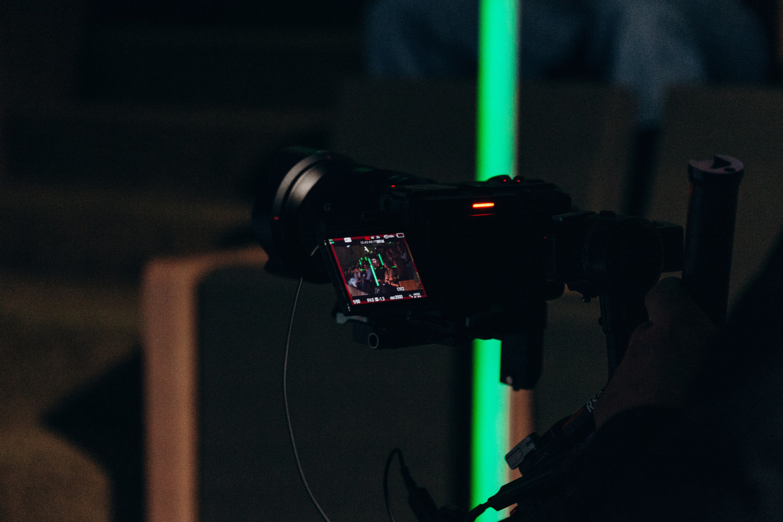 Битва стартапов. Олег Левин — профессиональный концертный и бэкстейдж фотограф в Москве