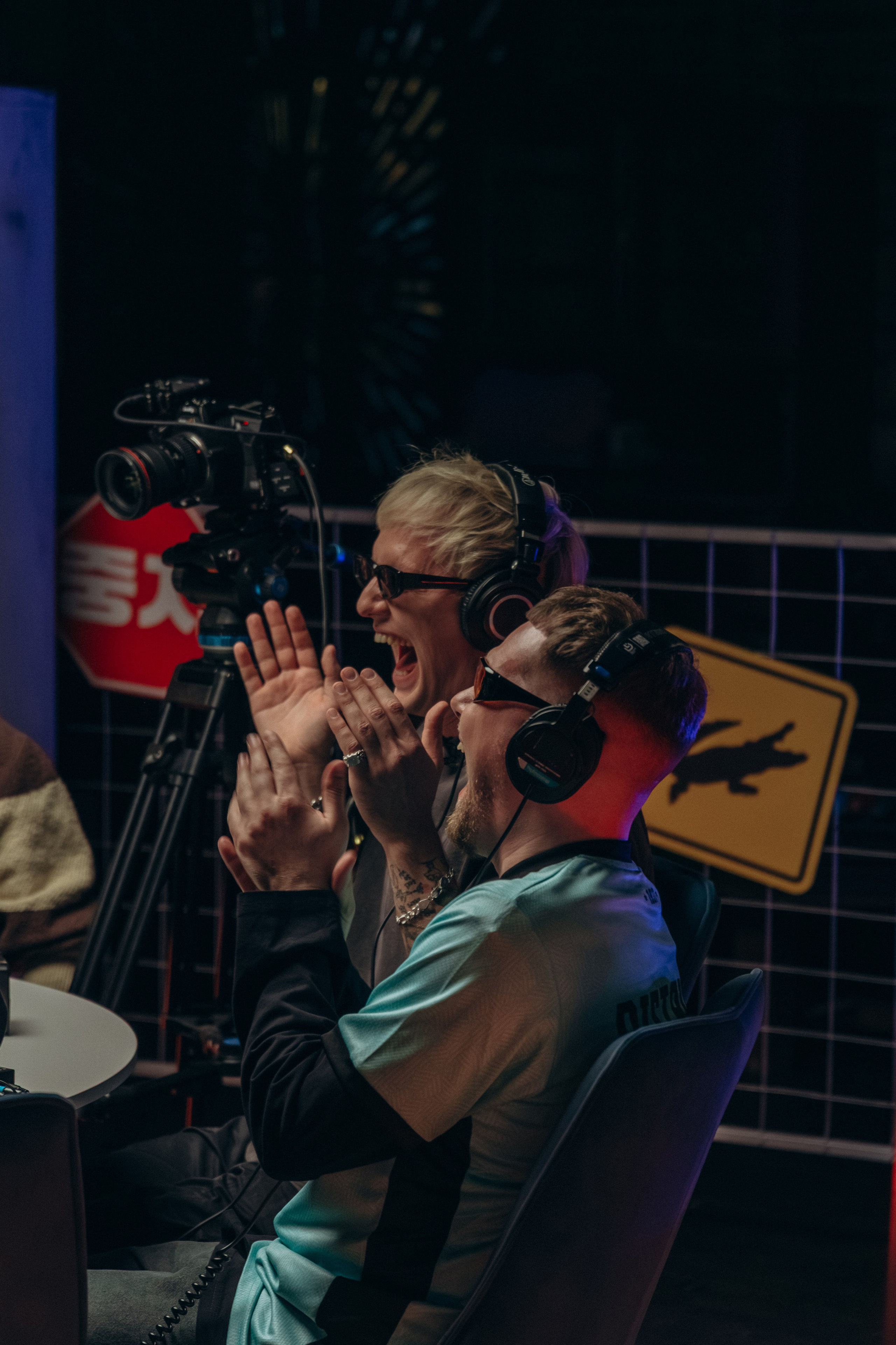 КЕНТЫ. Олег Левин — профессиональный концертный и бэкстейдж фотограф в Москве