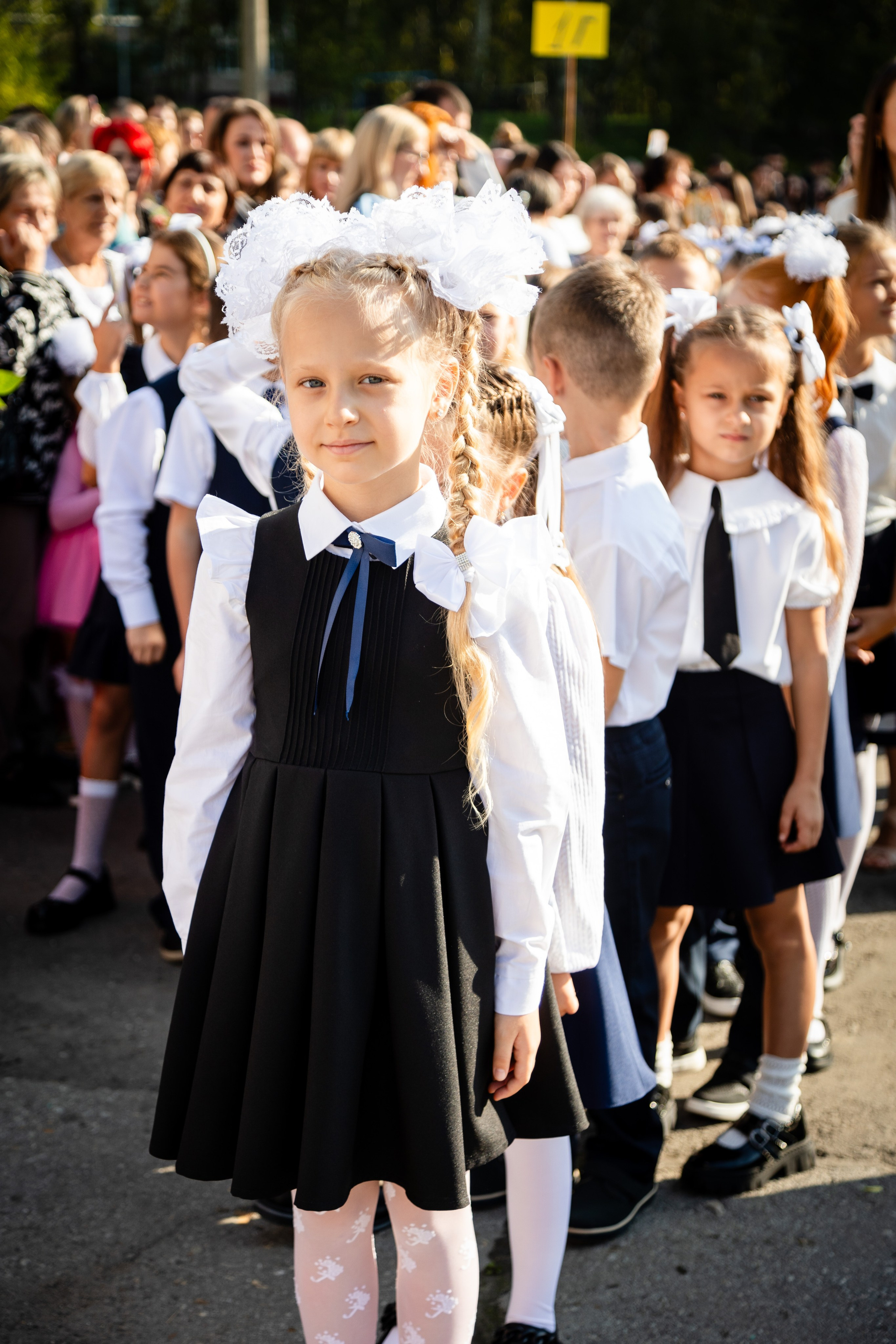 Гимназия № 50. Детский фотограф видеограф в Хабаровске Михаил Орлов