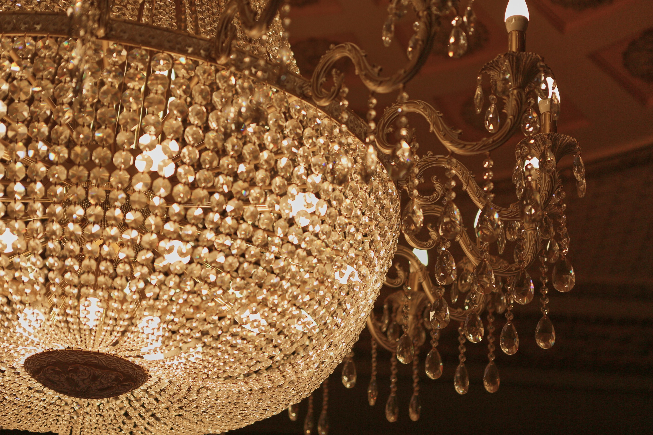 Yermolinosky's Mansion. Фотограф в Санкт-Петербурге Владимир Тихомиров