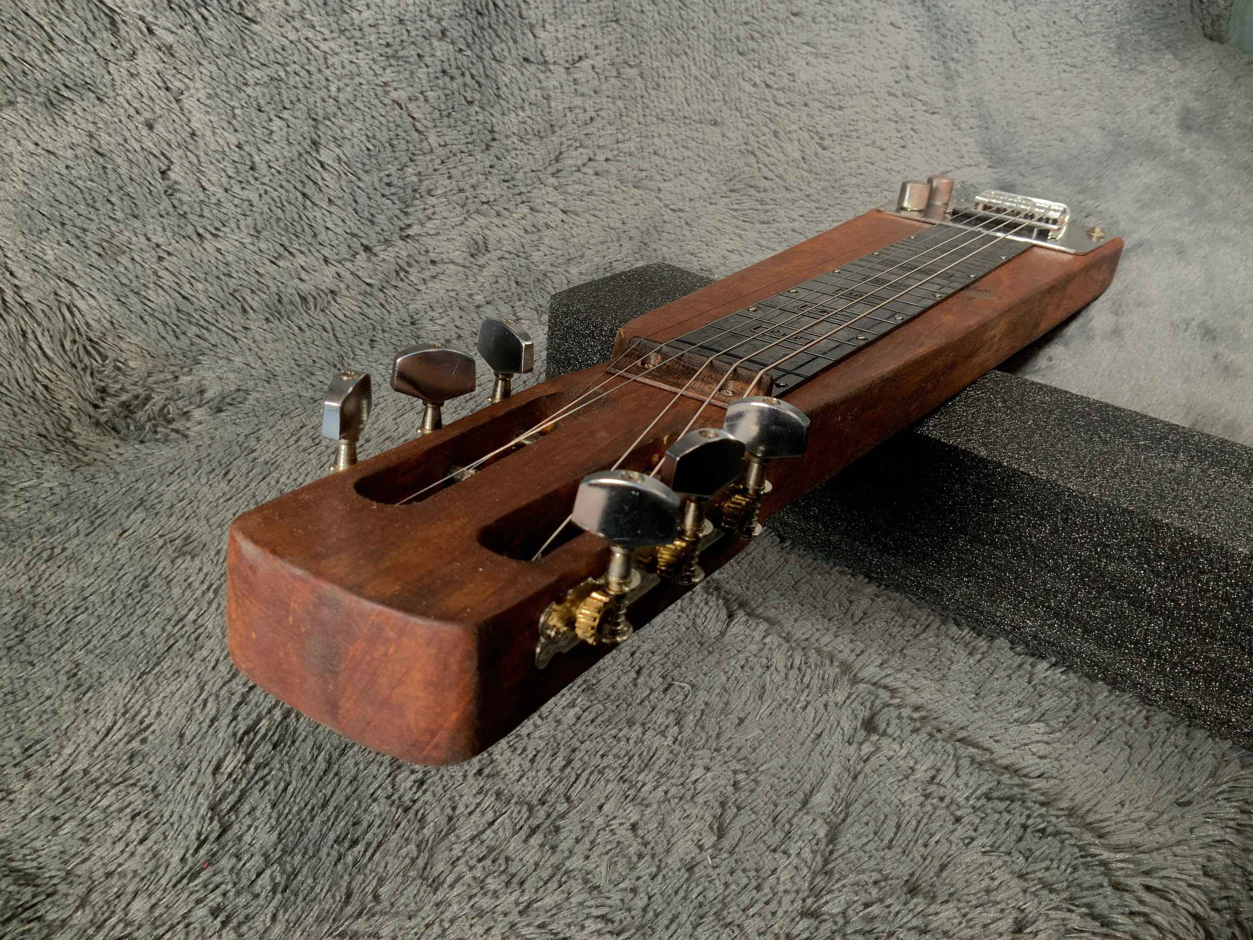 Artisan Lap Steel Slide Guitar