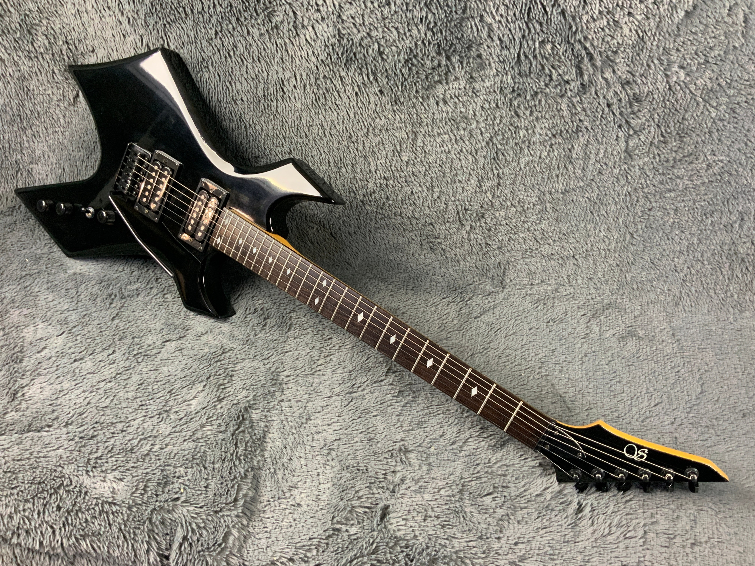 Samick BR-2H/B Warlock Korea 90's