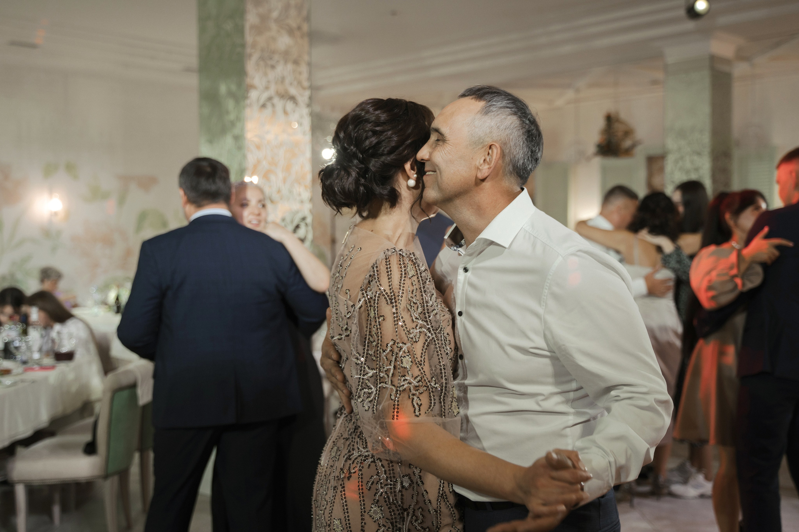 Денис и Алина. Свадебная и семейная фото-видеосъемка в Уфе, Москве