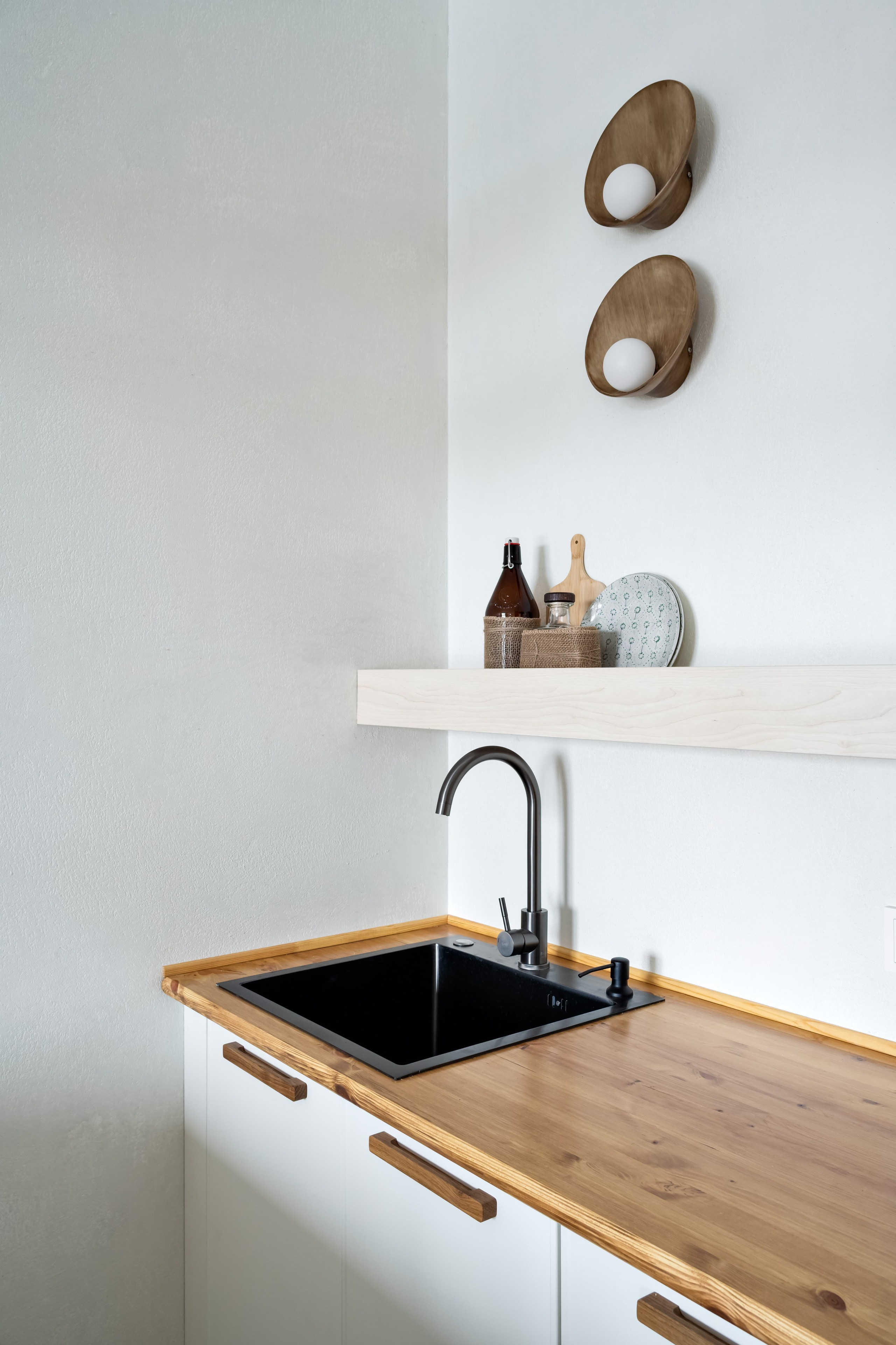 Новый русский. Интерьерный фотограф в Новосибирске Дмитрий Шибаев