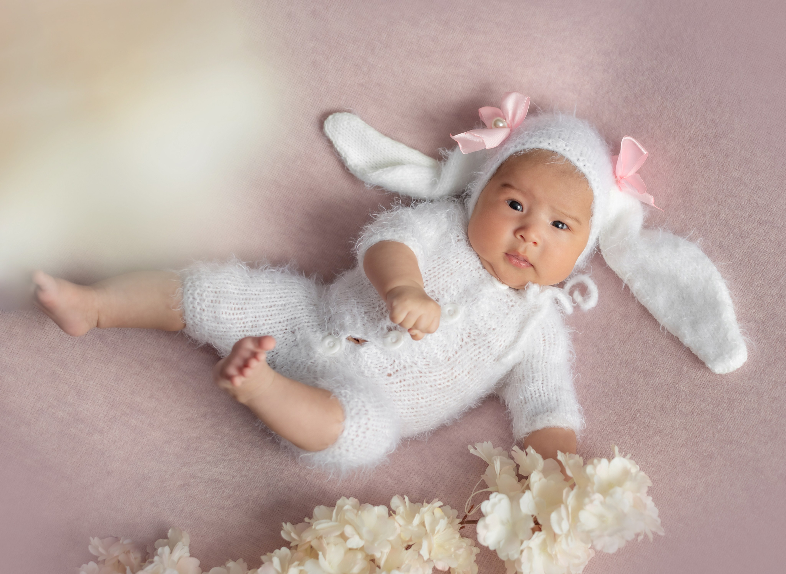 МОЙ МАЛЫШ. Фотограф новорожденных в Актобе Екатерина Узингер