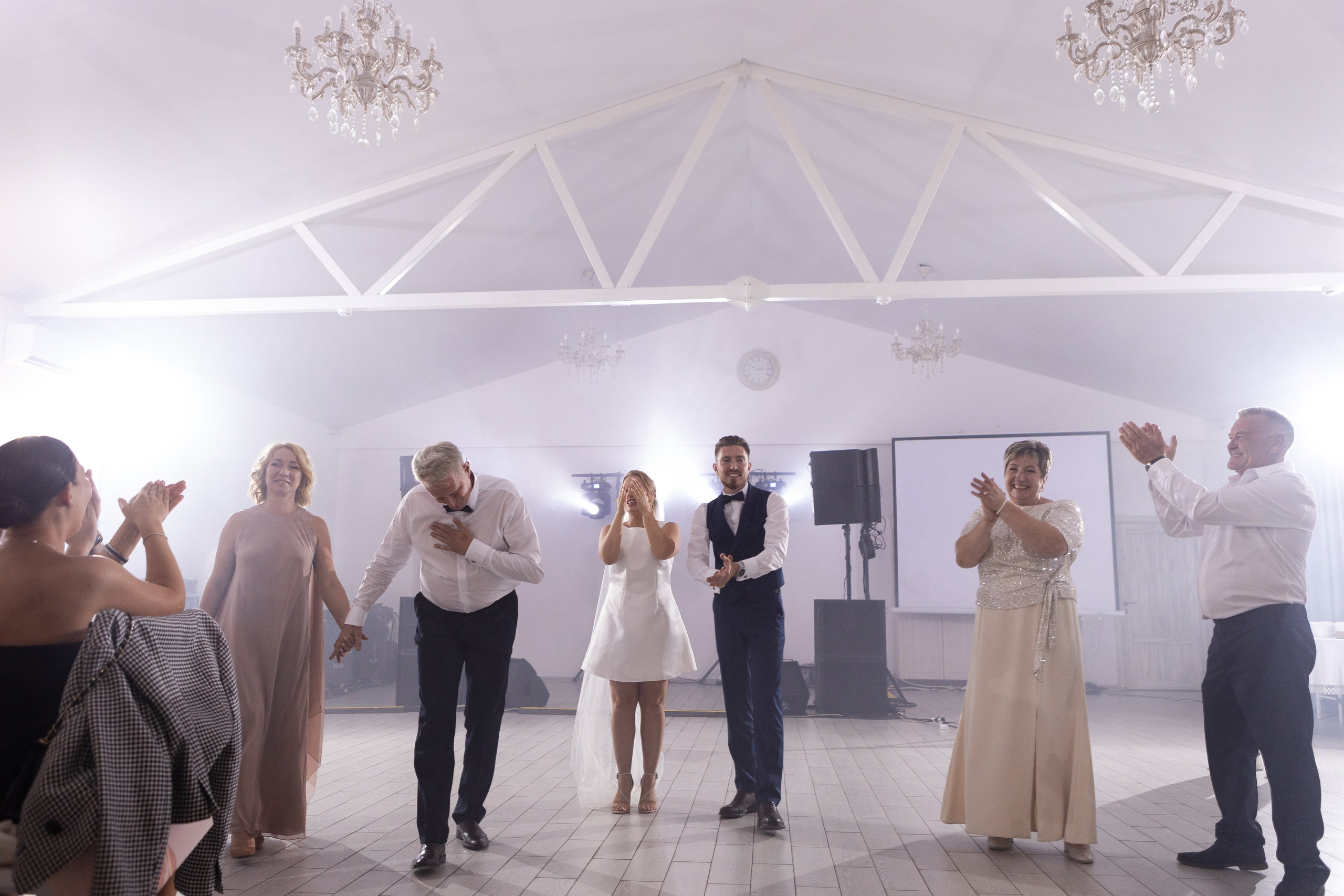 Саша и Виталия. Свадебный фотограф в Воронеже Вероника Богай