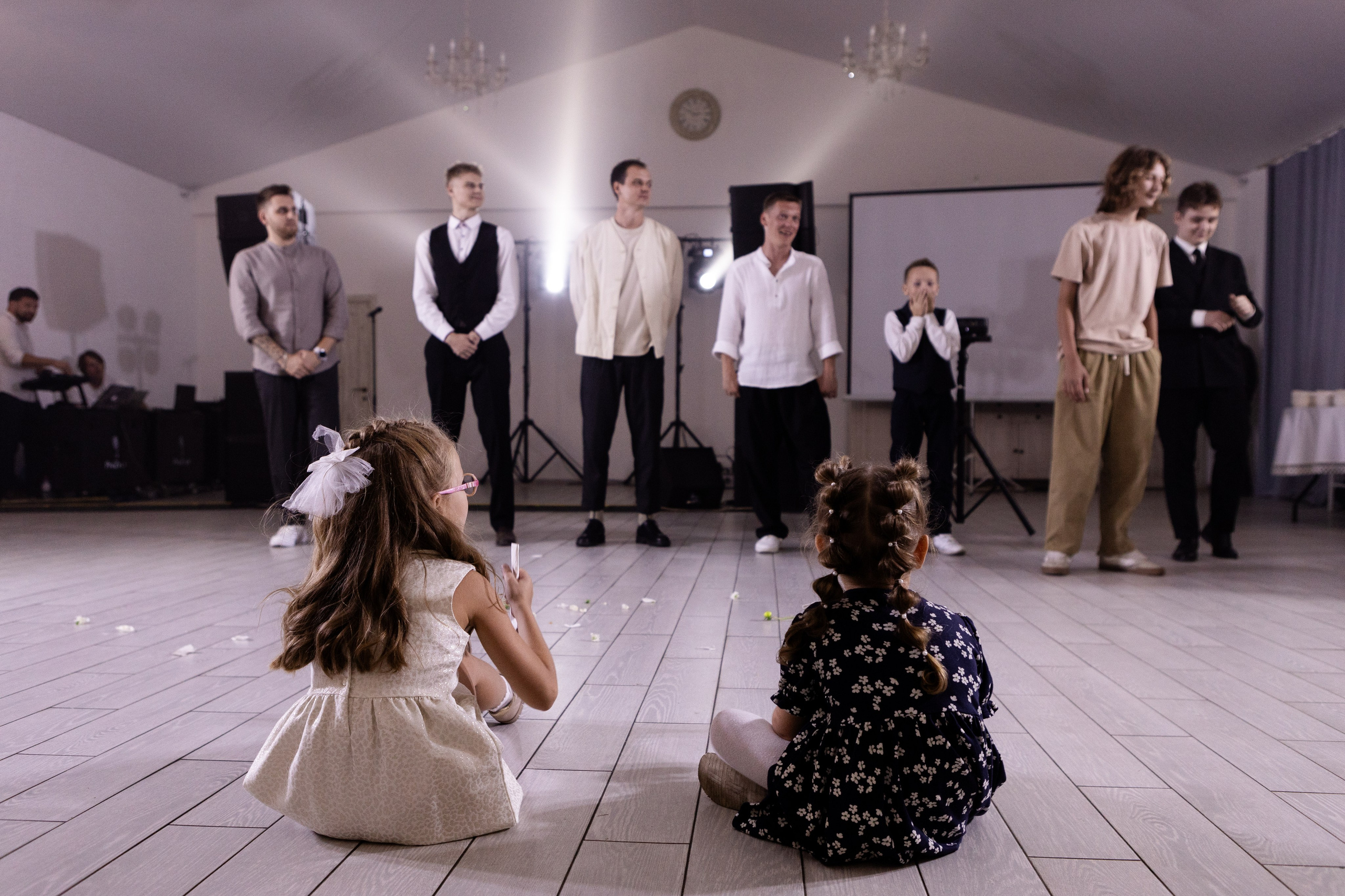 Саша и Виталия. Свадебный фотограф в Воронеже Вероника Богай