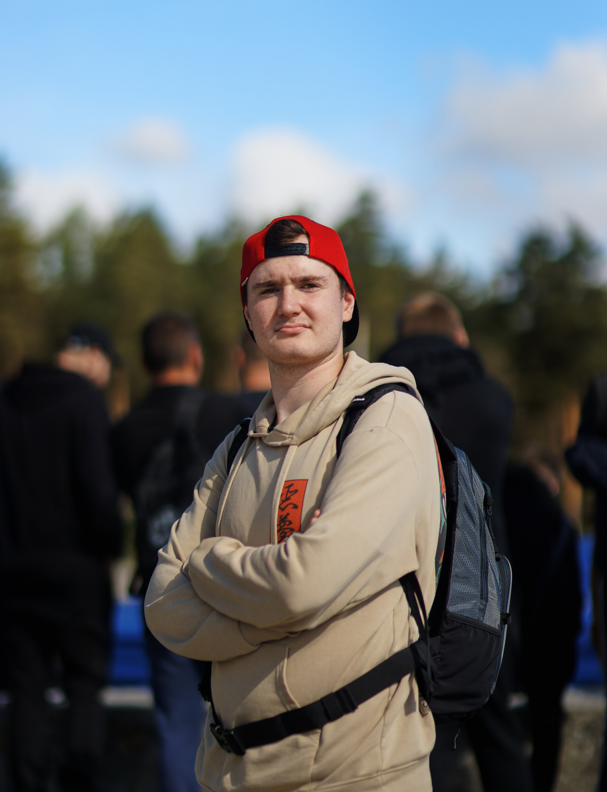 Drift King'24. IN STREET WE TRUST