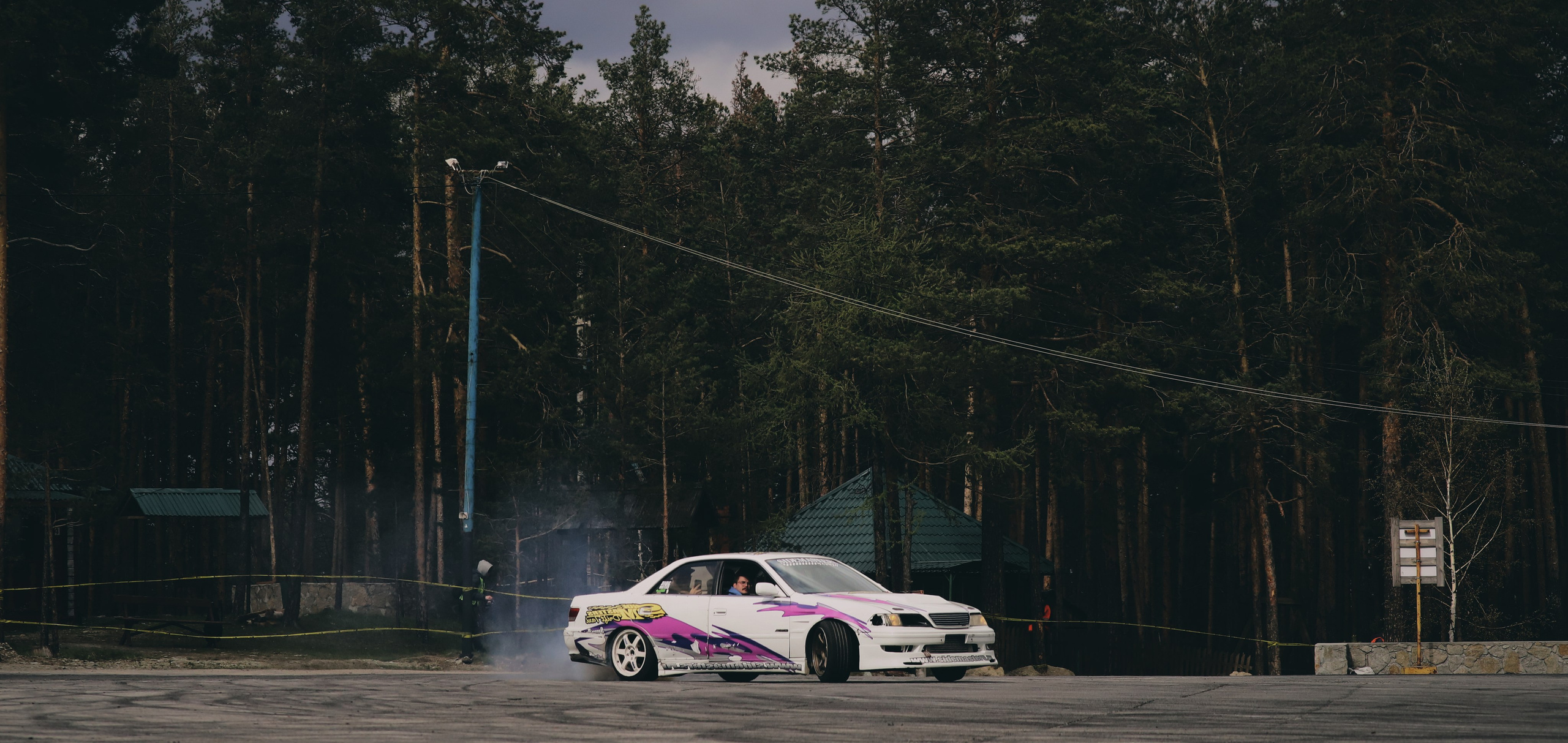 ENJOY DRIFT EVENT 11.05.2024. IN STREET WE TRUST