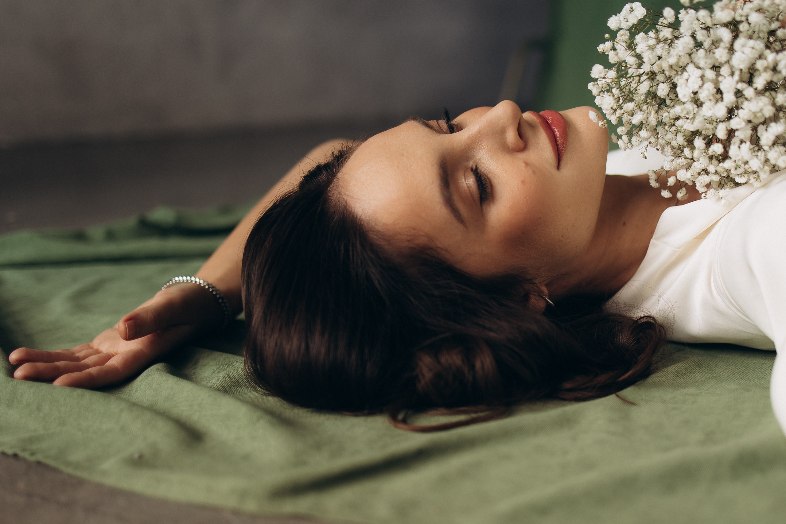 Фотодень «К себе нежно» — 2025. Семейный фотограф в Краснодаре Храмова Анна