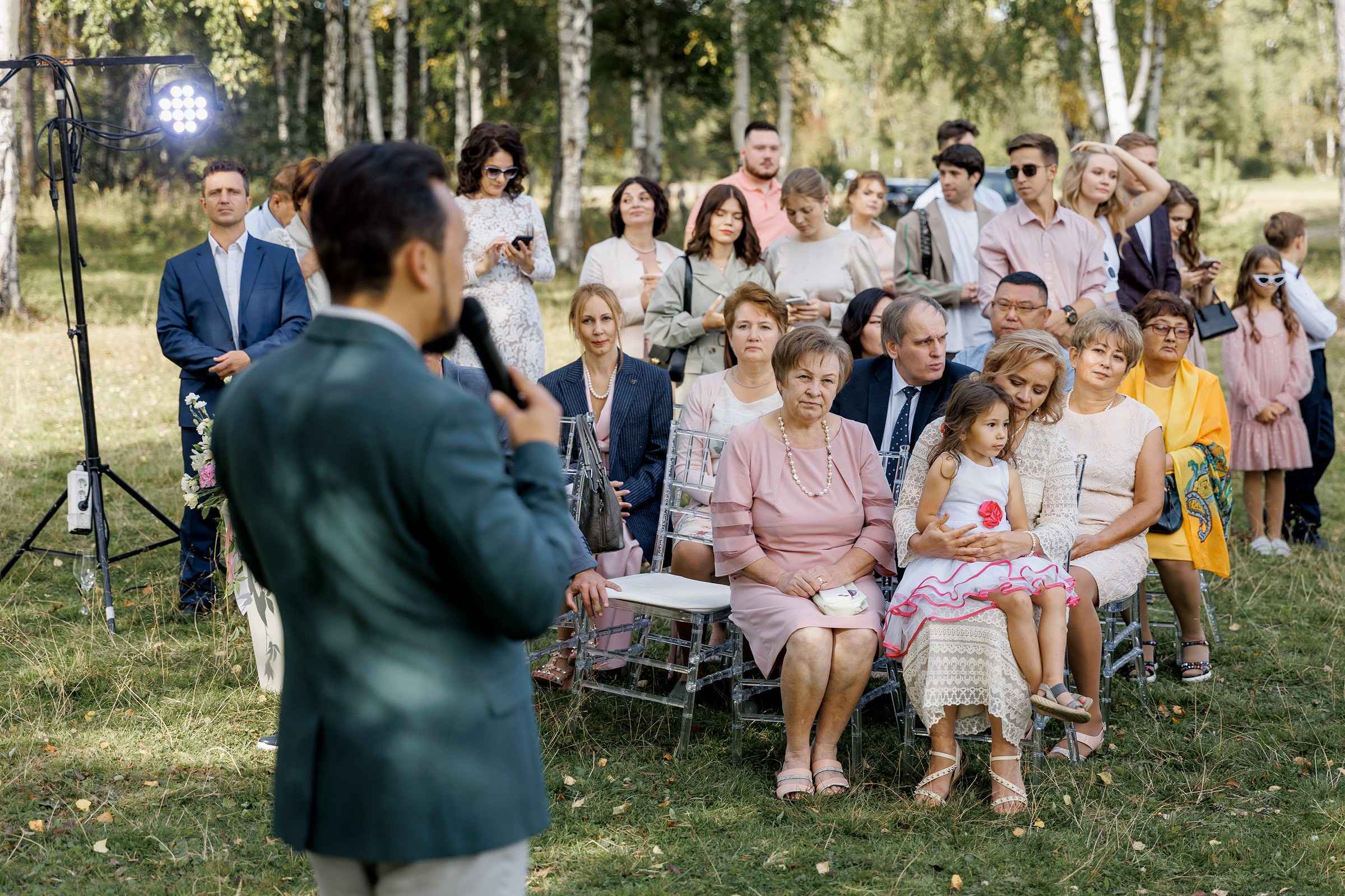 Сергей и Наташа. Свадебный фотограф в Иркутске Сапаров Александр