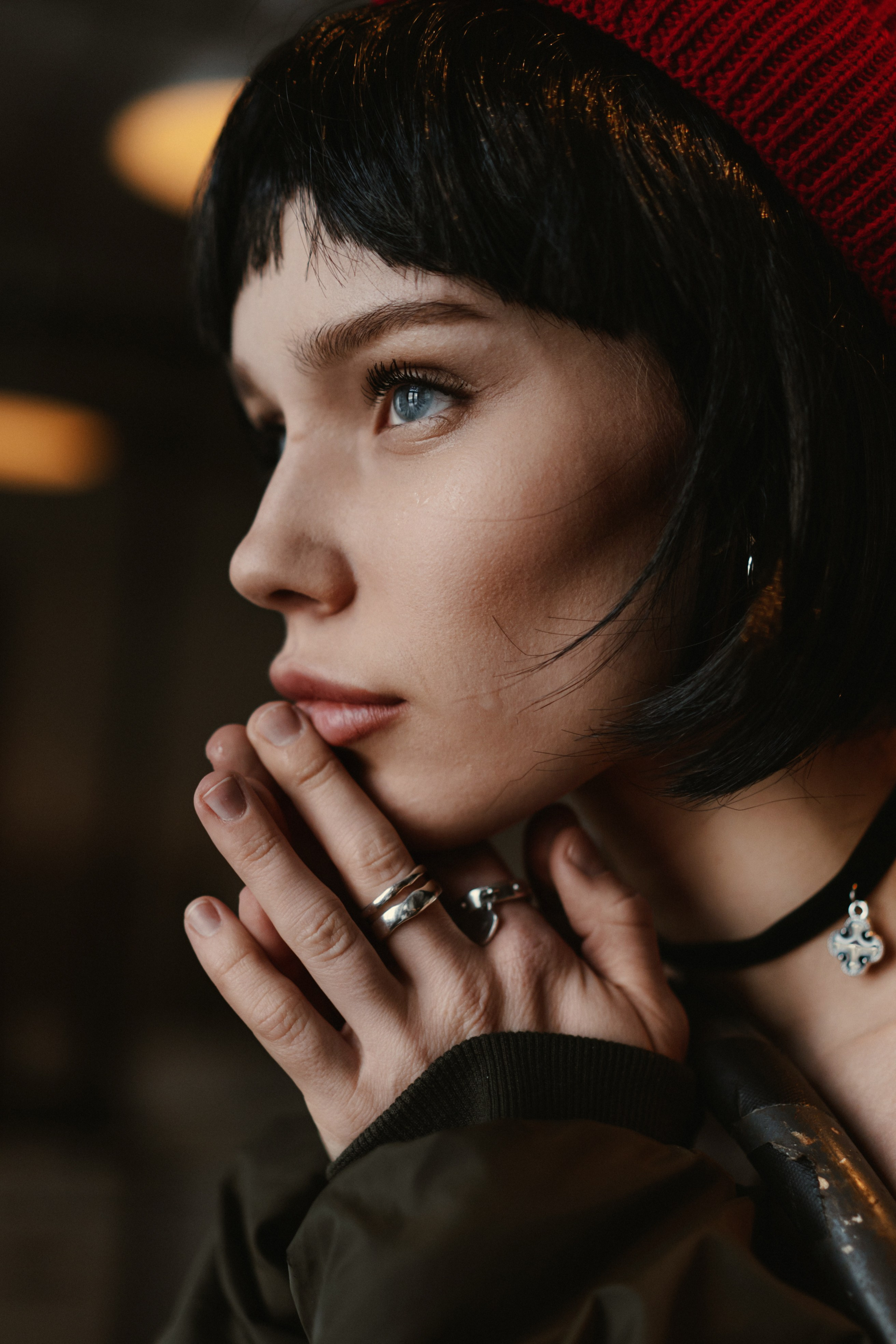 Matilda. Https://instagram.com/ana.stasia.n