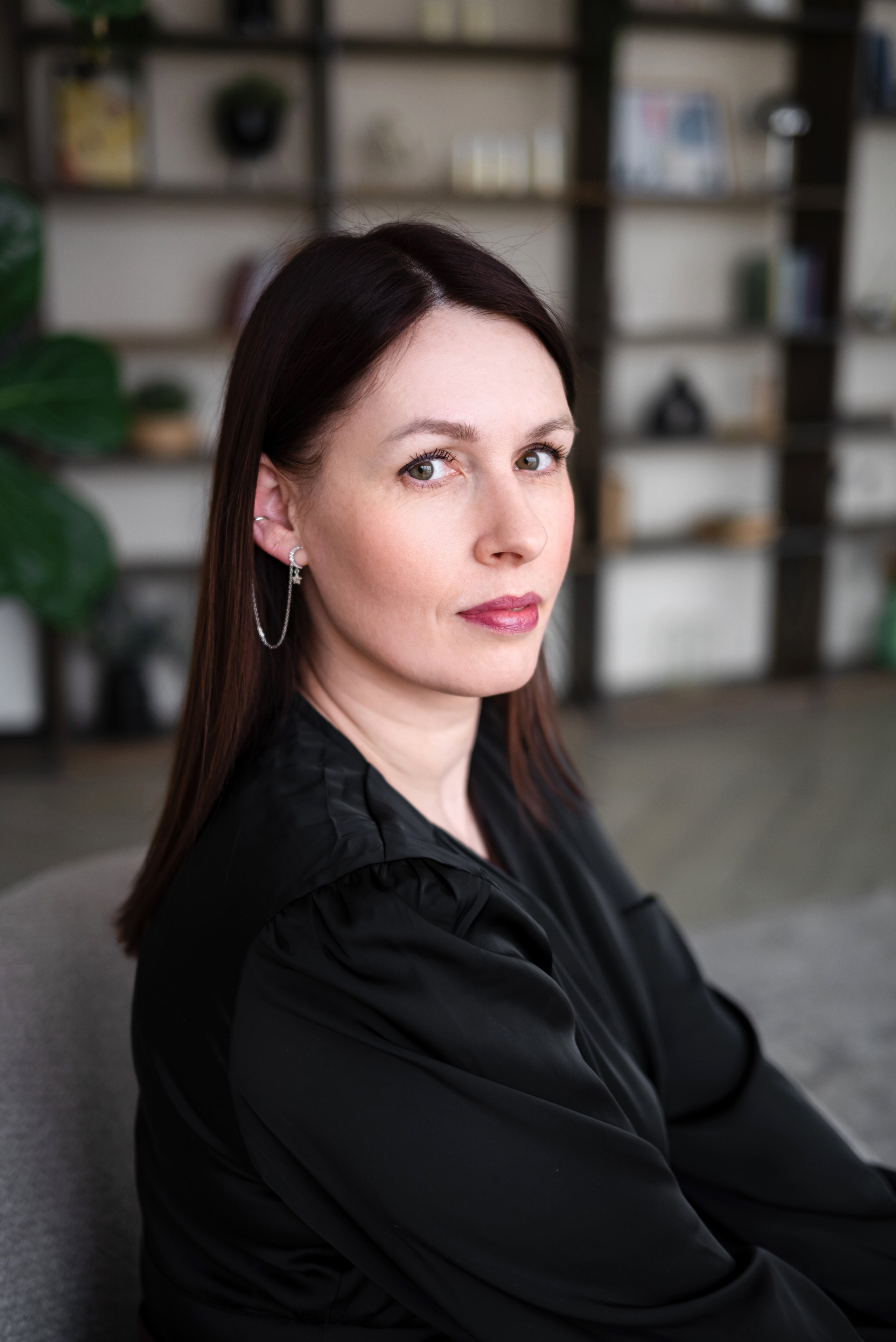 Контент для бизнес-психолога. Маргарита Колесникова Фотограф