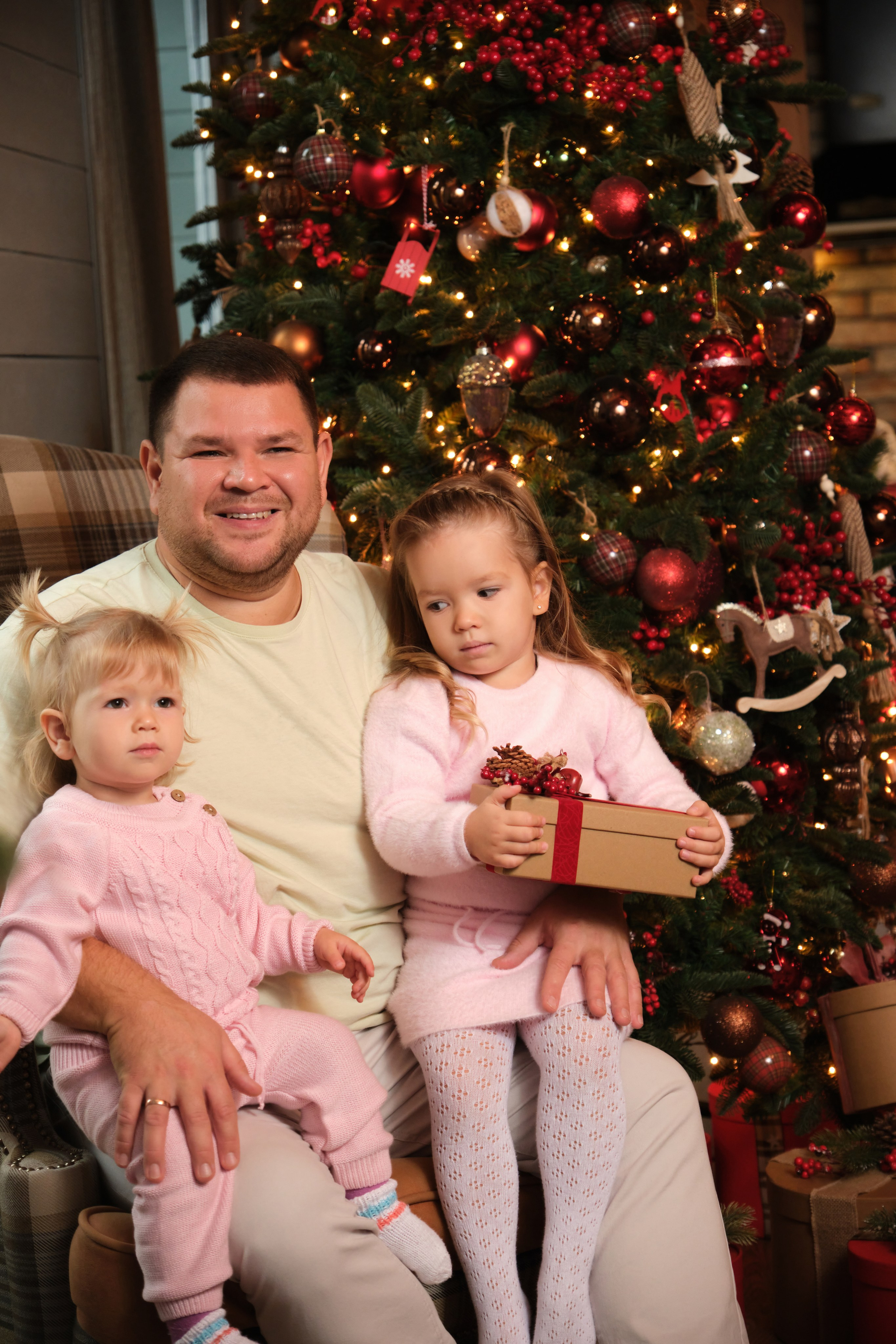 Нг. Фотограф в Москве — Галунина Кристина