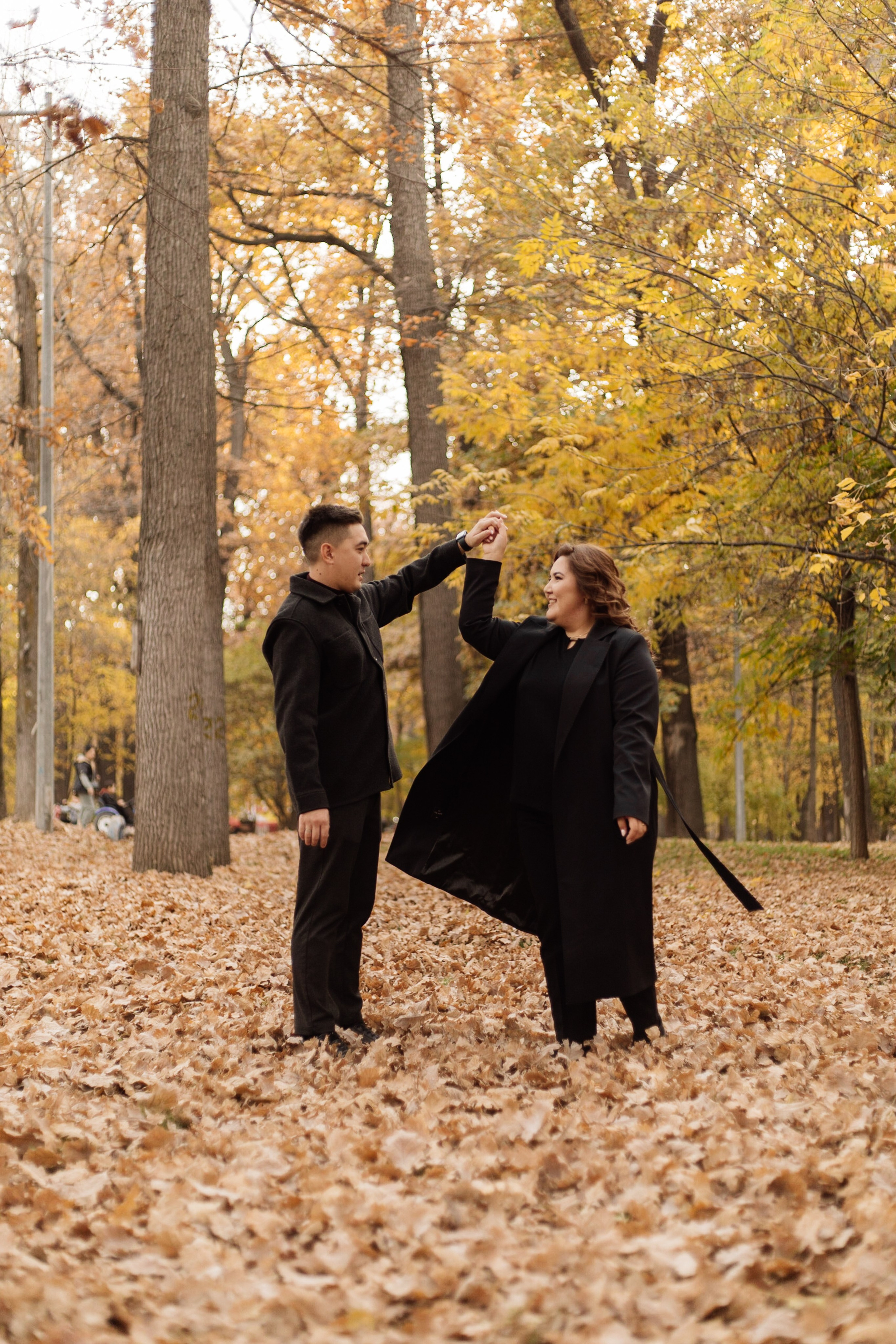 Айбар & Жанна. Свадебный фотограф Алматы Ниязов Руслан