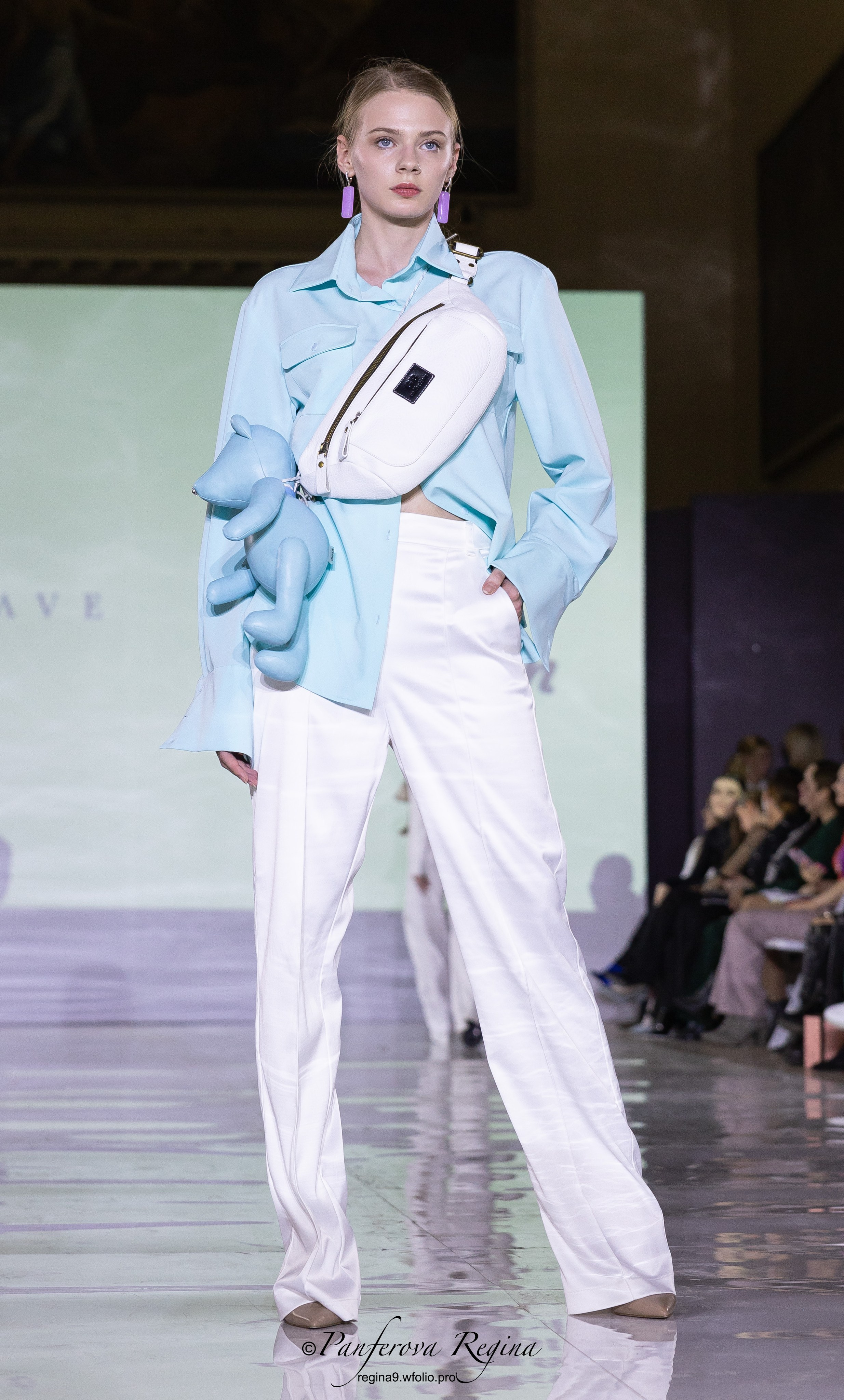 PODIUM SEASON 2024. Портретный фотограф Панферова Регина г. Санкт-Петербург, г. Казань