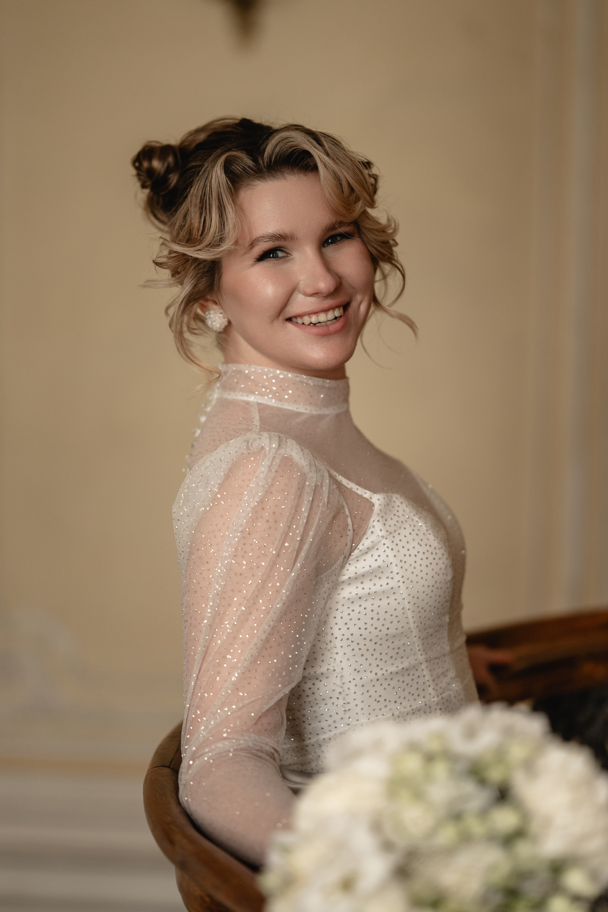 Алина & Иван. Свадебный фотограф Татьяна Сорока Москва и МО