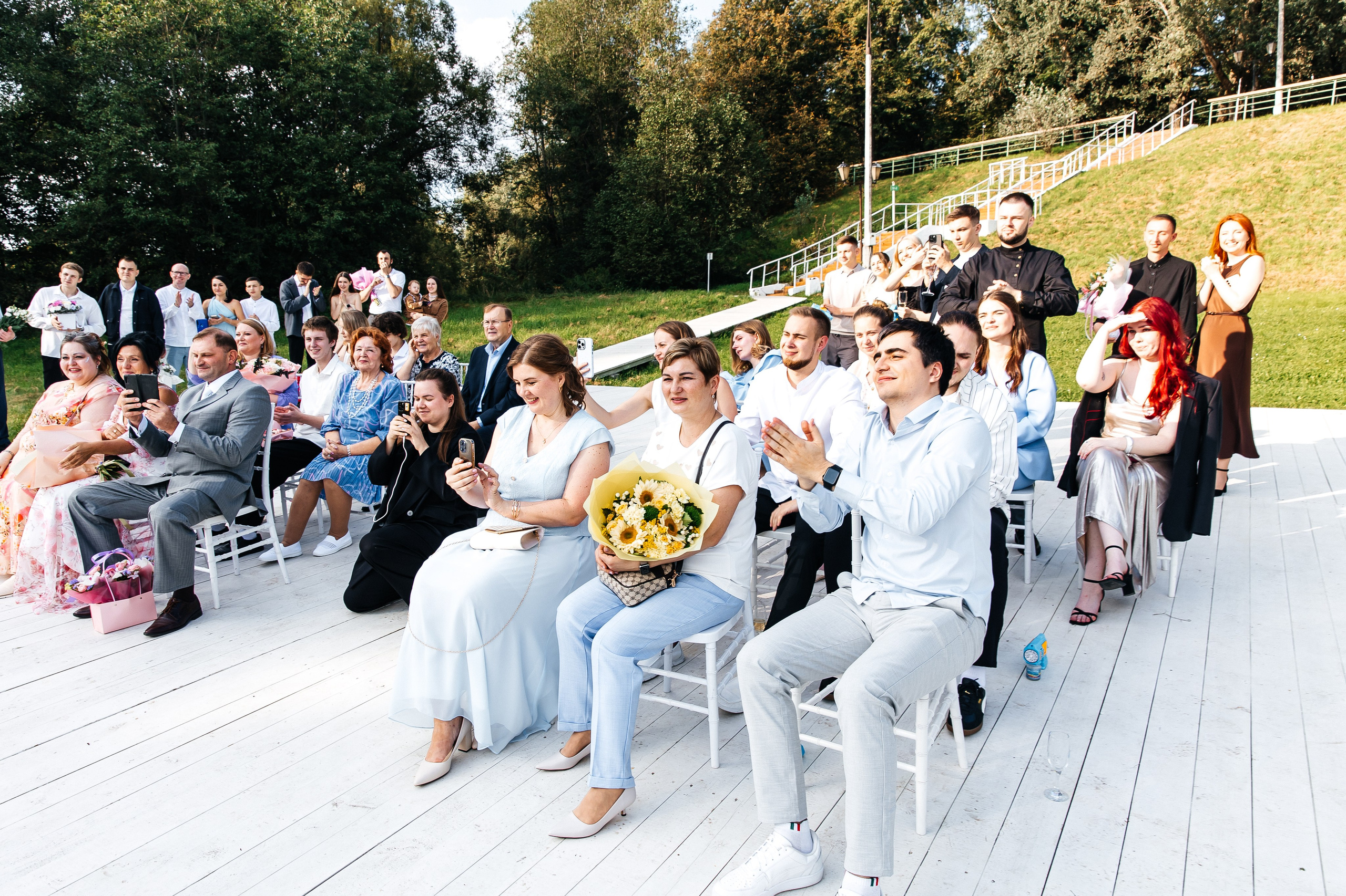 Max & Veronika. Свадебный фотограф в Москве Виктория Арехова