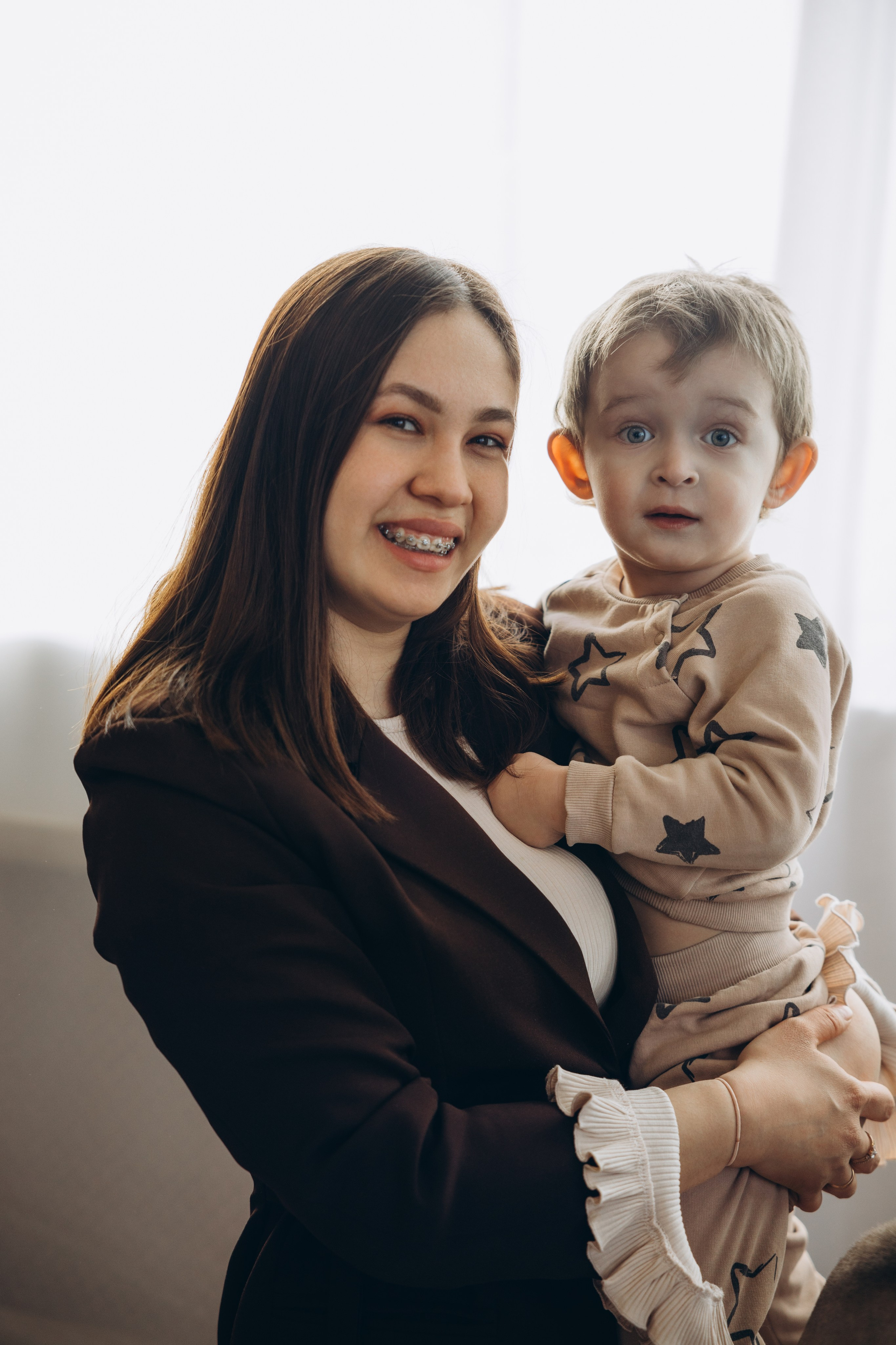 В ОМ студии. Свадебный, семейный фотограф в Иркутске Светлана Макаричева